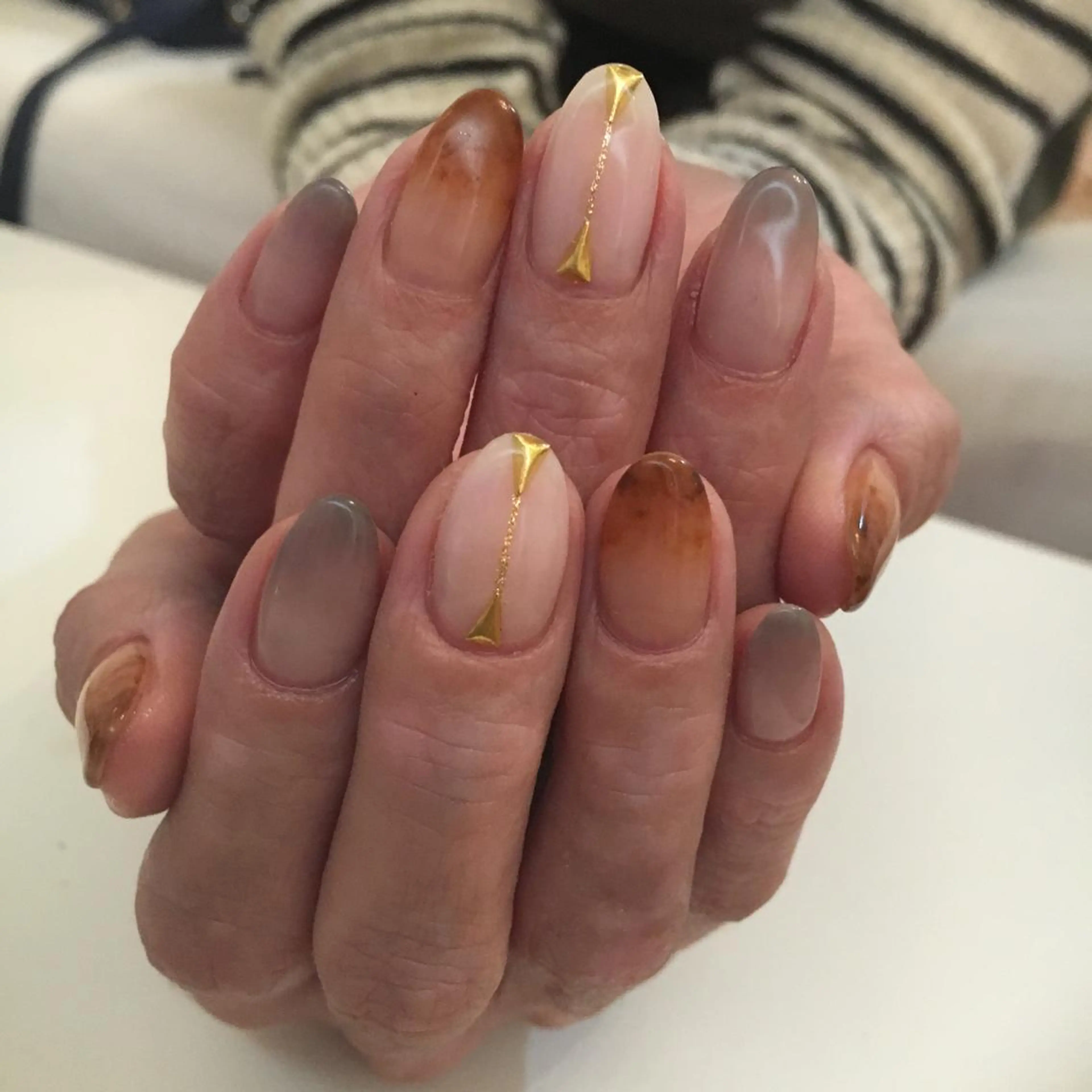 ネイル ♡ miyaのネイルデザイン