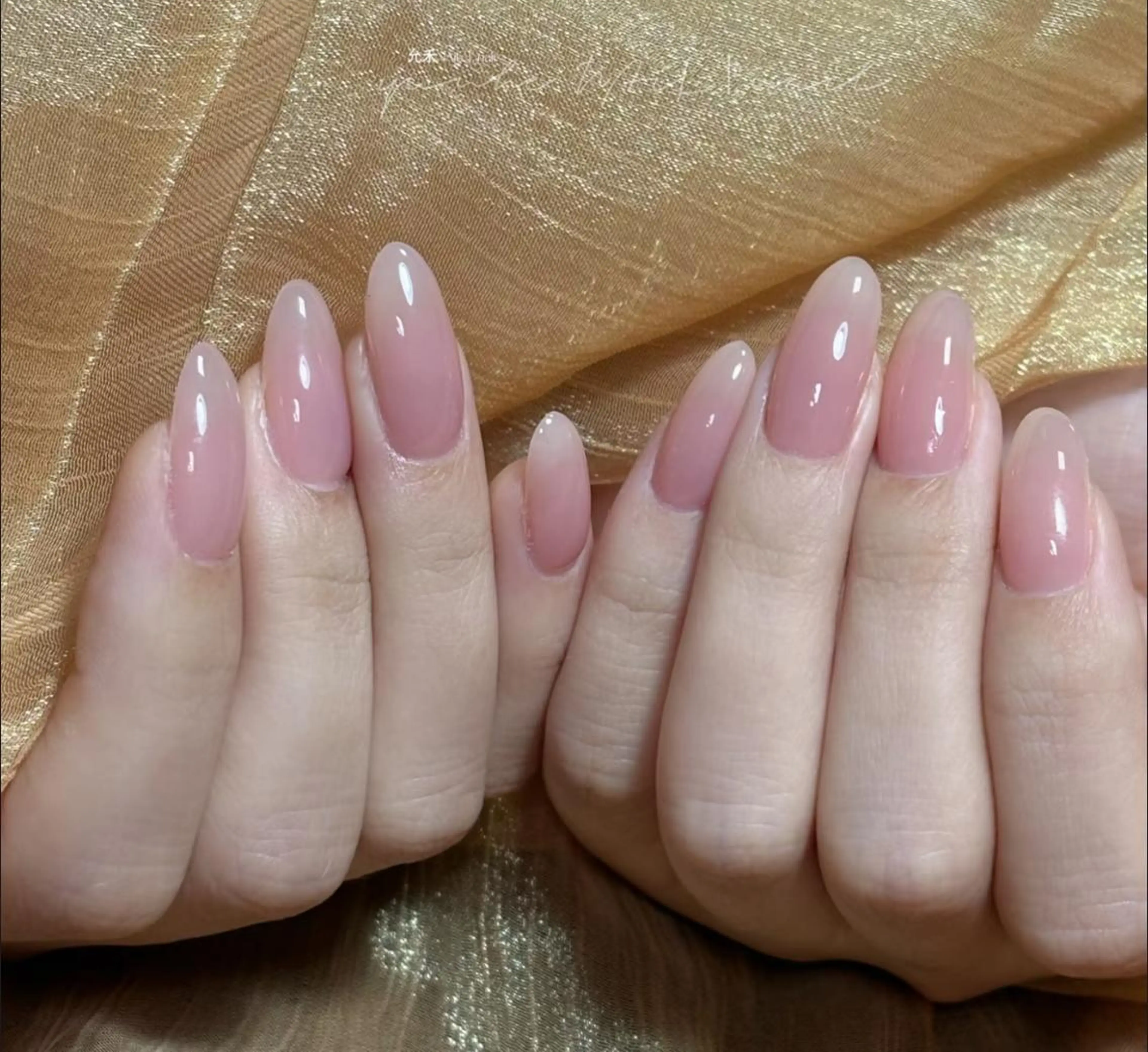 ネイル ハンドネイル Miya🎀 nailのネイルデザイン