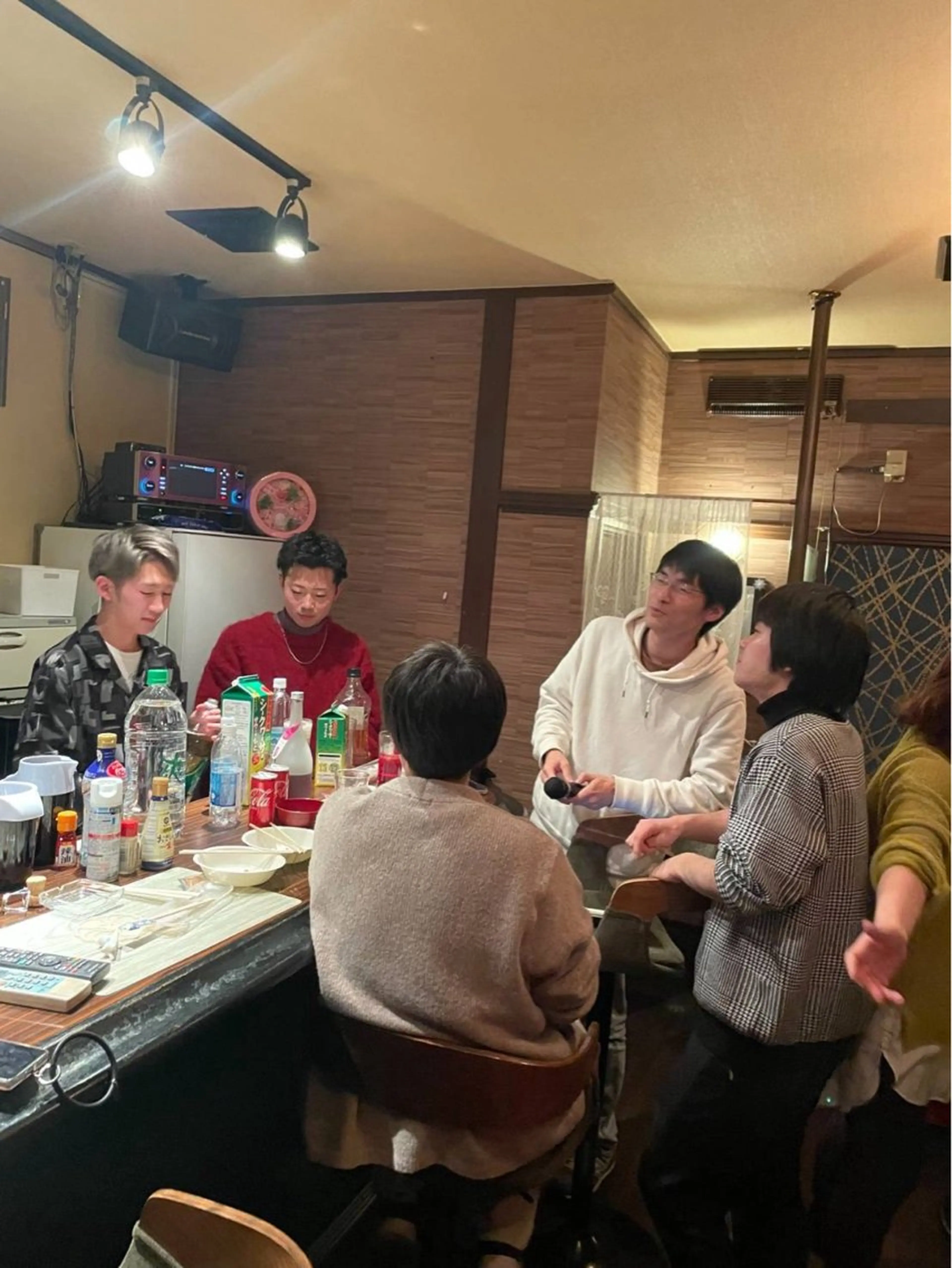 🫧sara荒井店 樹🫧のヘアスタイル