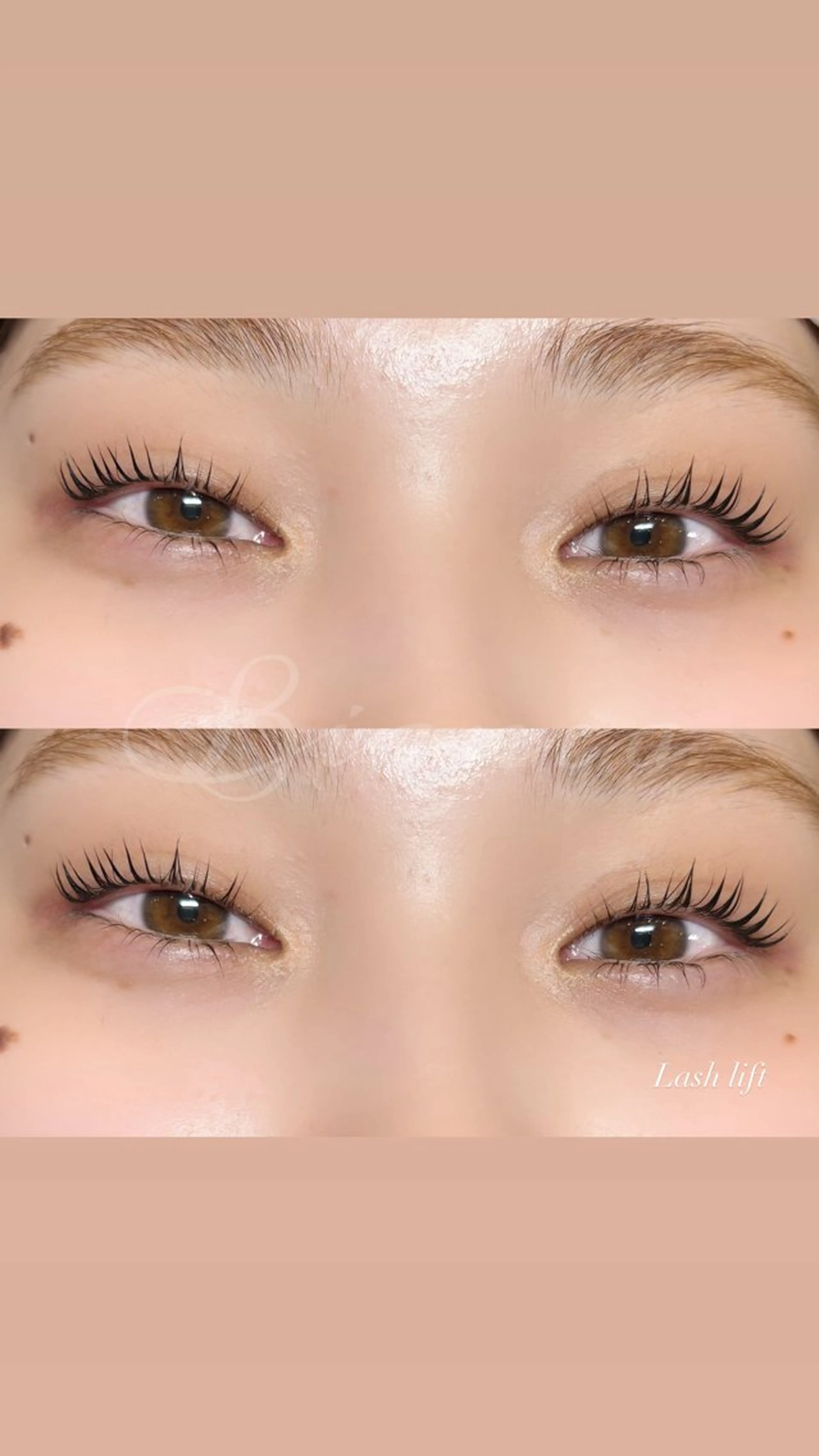 マツエク・マツパ マツパ Bianca 川口 ami⟡.·のマツエク・マツパデザイン