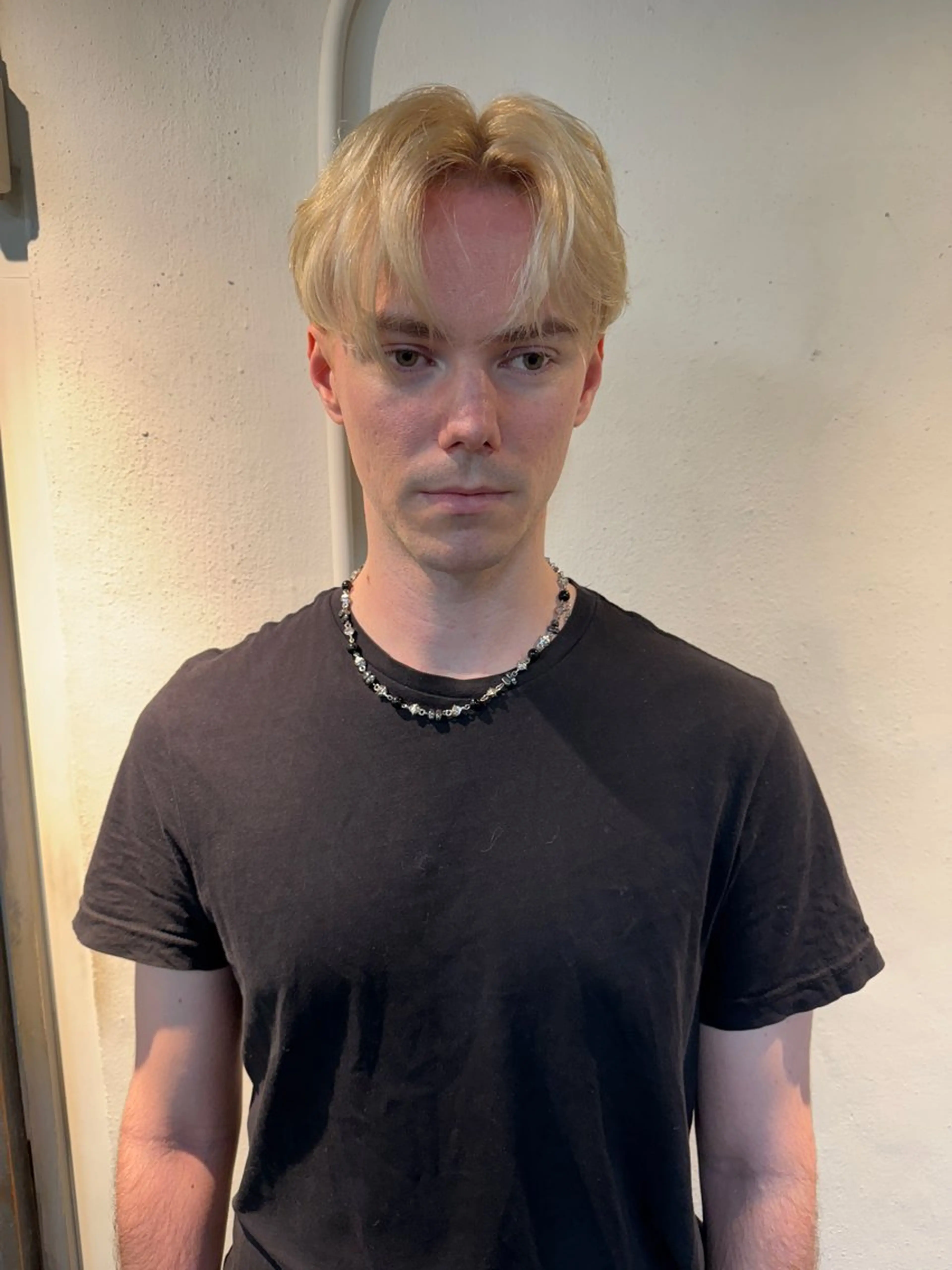 ショート 高松大輝/ナチュラル /モードのヘアスタイル