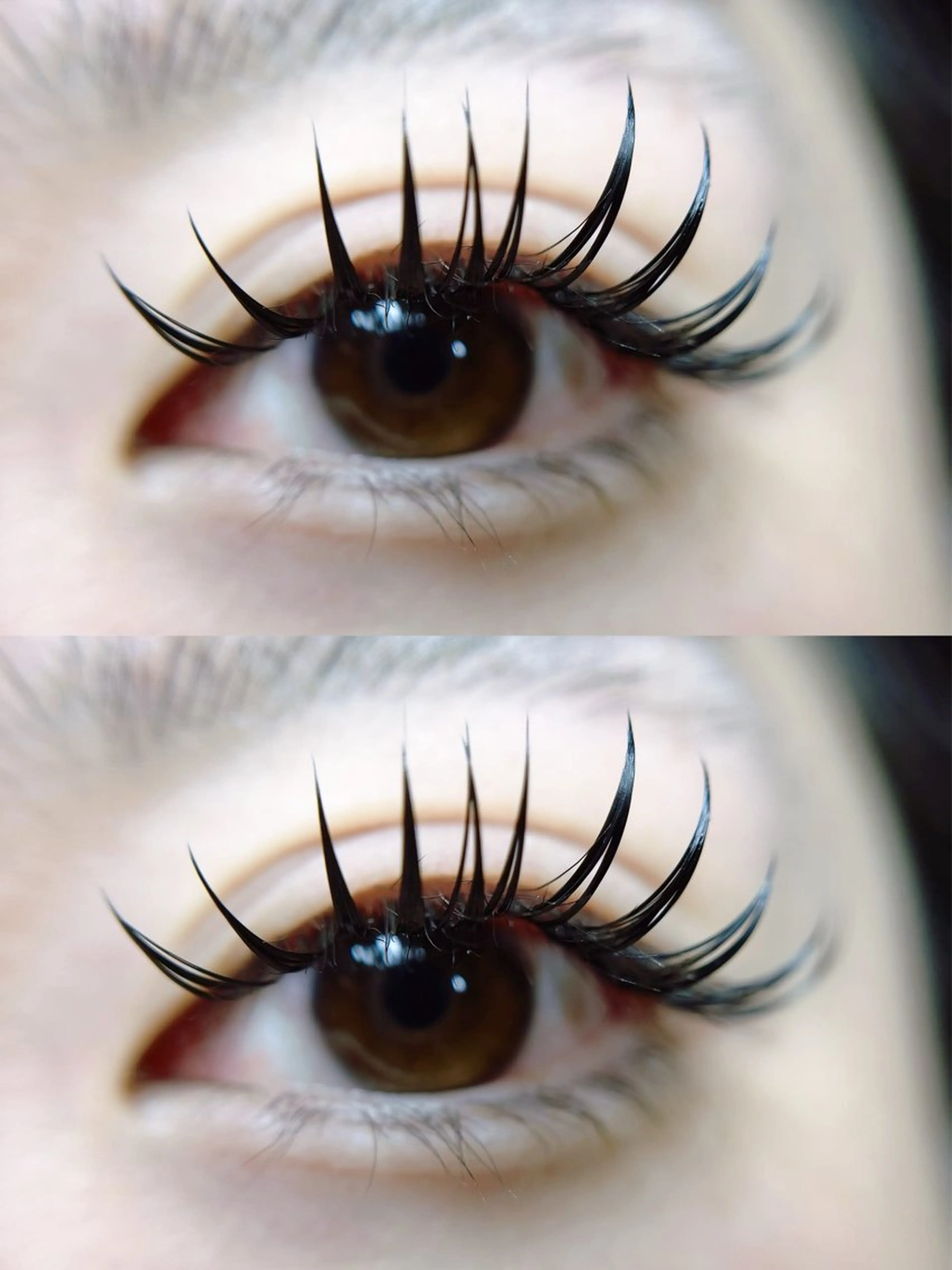 マツエク・マツパ ワンホンデザイン 専門店 FOIのマツエク・マツパデザイン