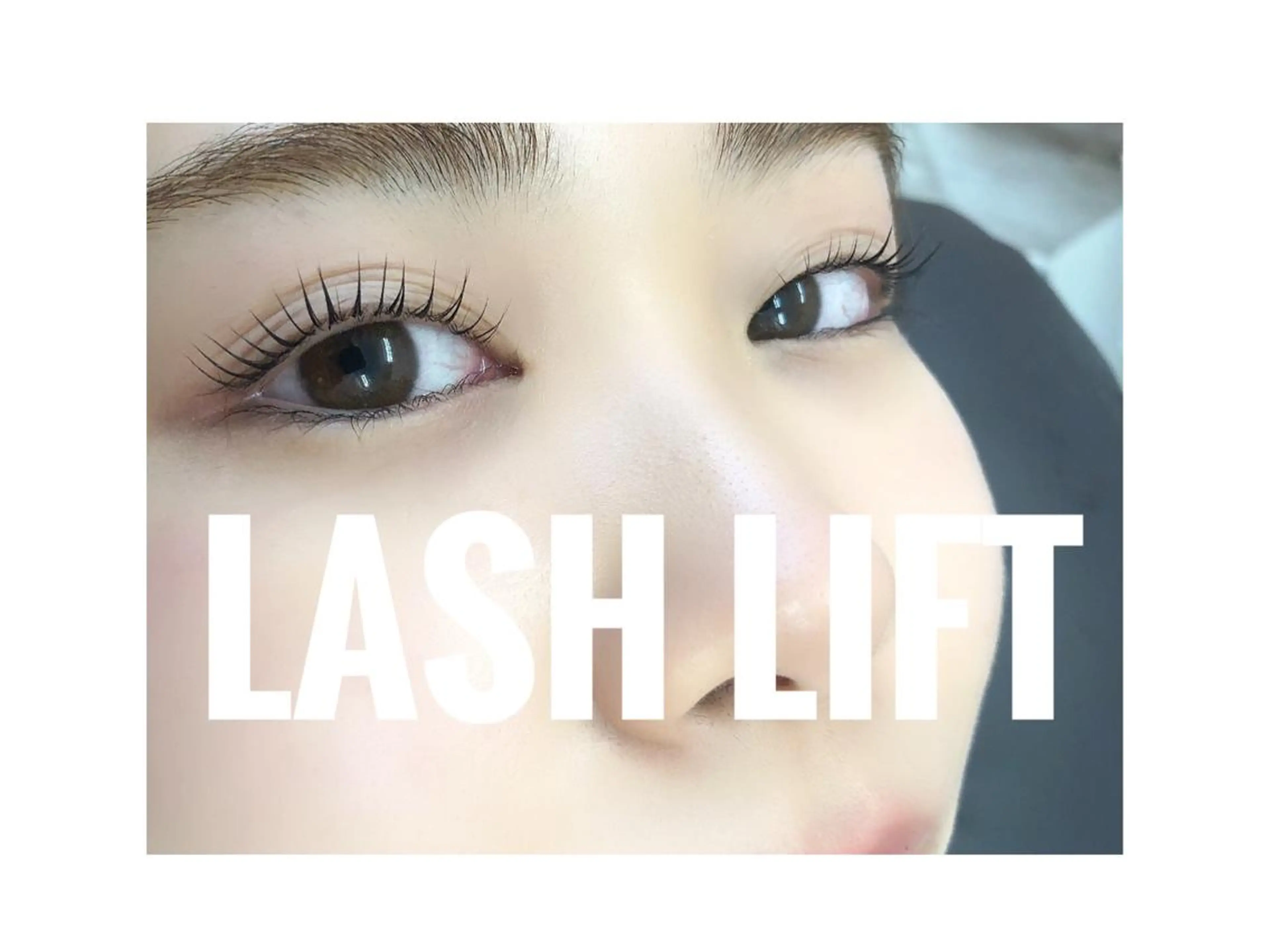 マツエク・マツパ M izumiのマツエク・マツパデザイン