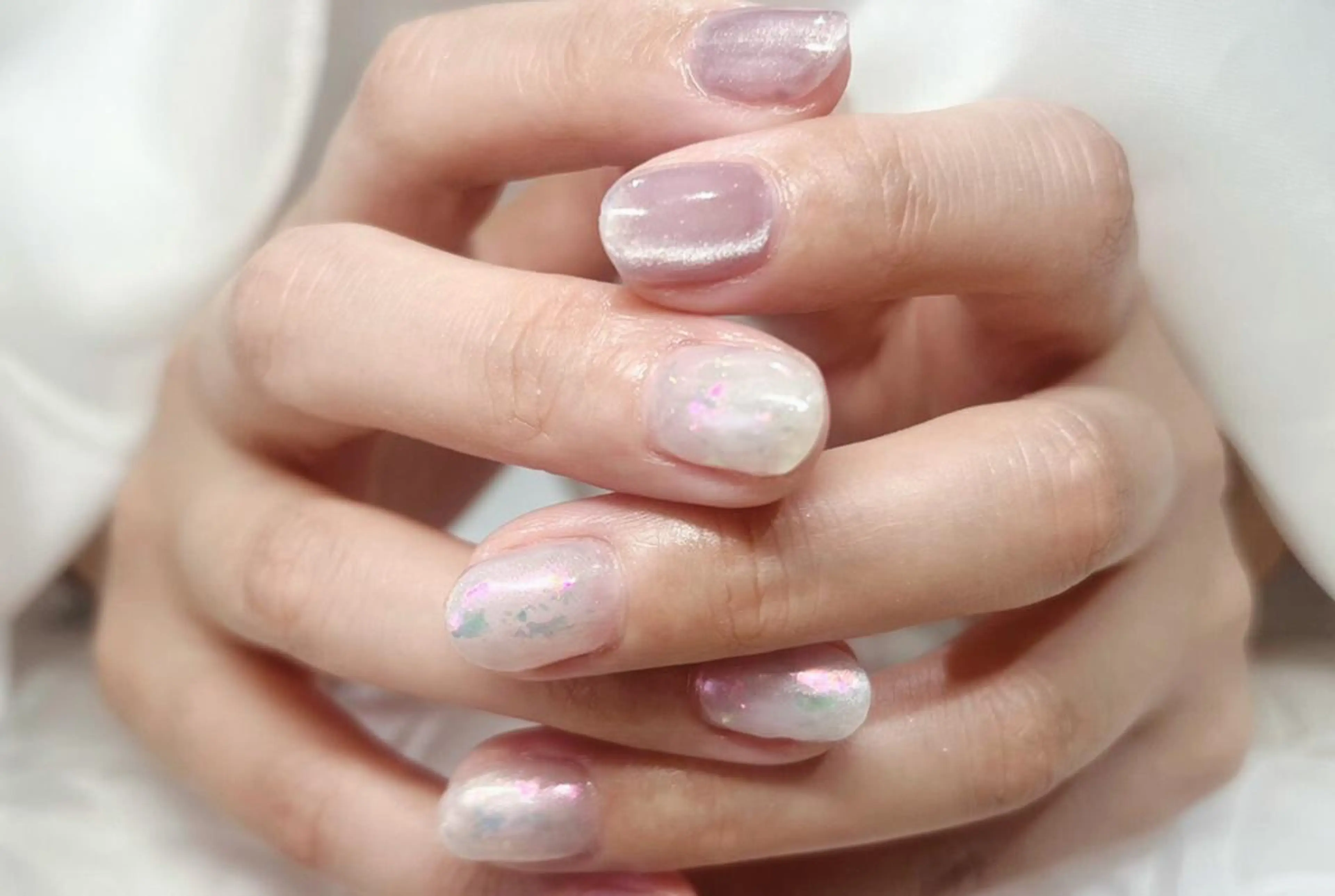 ネイル Nail Salon Lindaのネイルデザイン