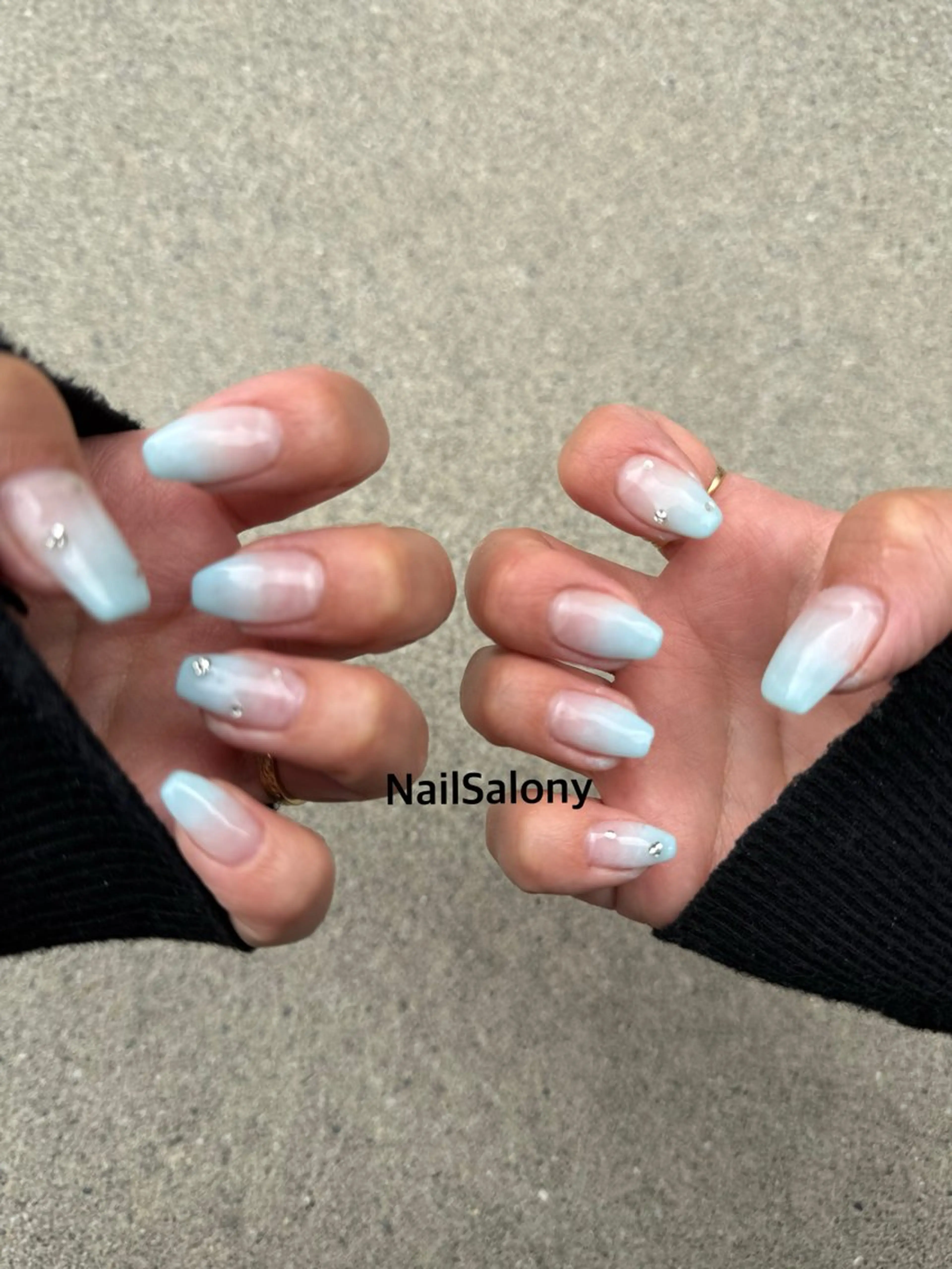 ネイル ハンドネイル Nail Salon yのネイルデザイン