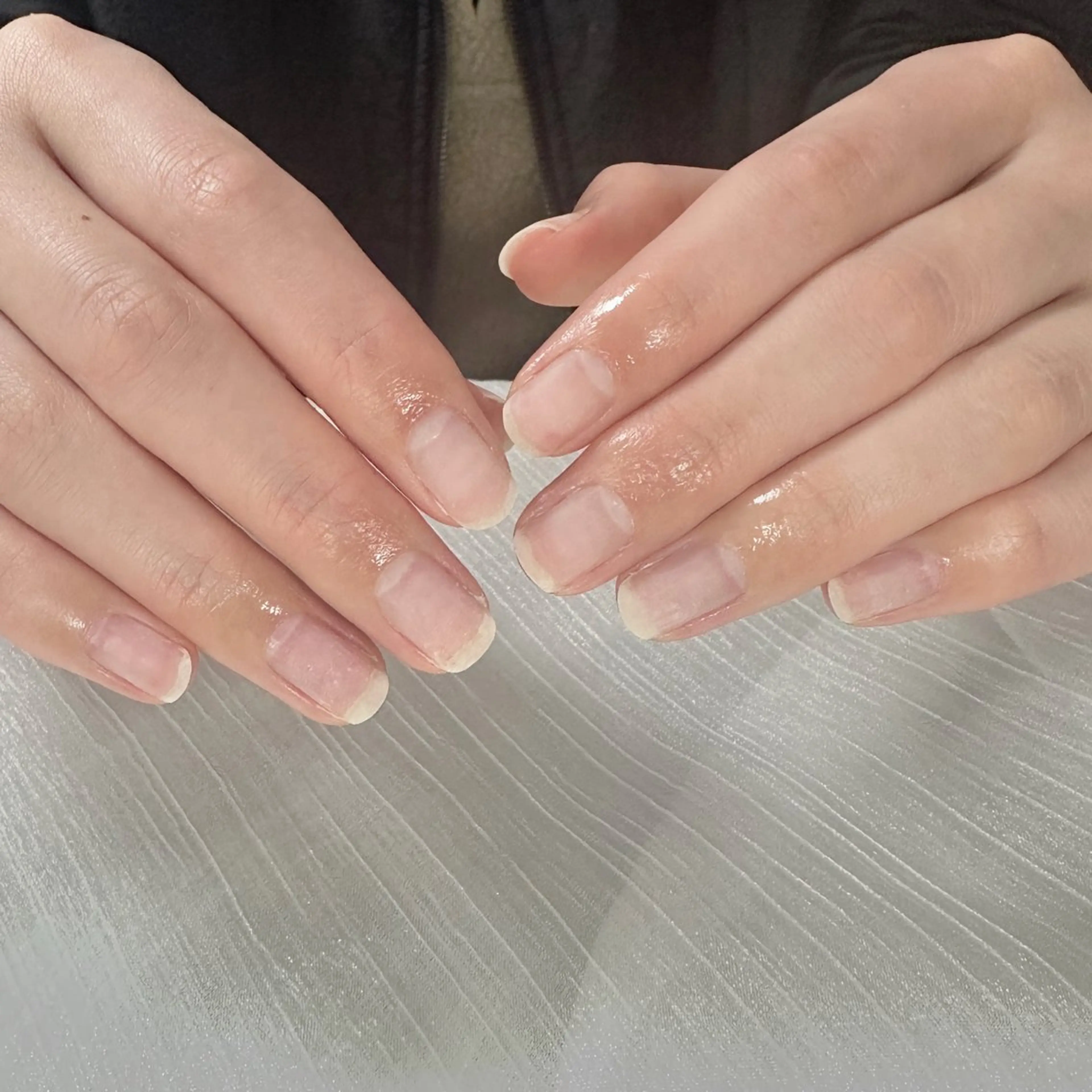 ネイル コネコネイルサロン モデル用のネイルデザイン