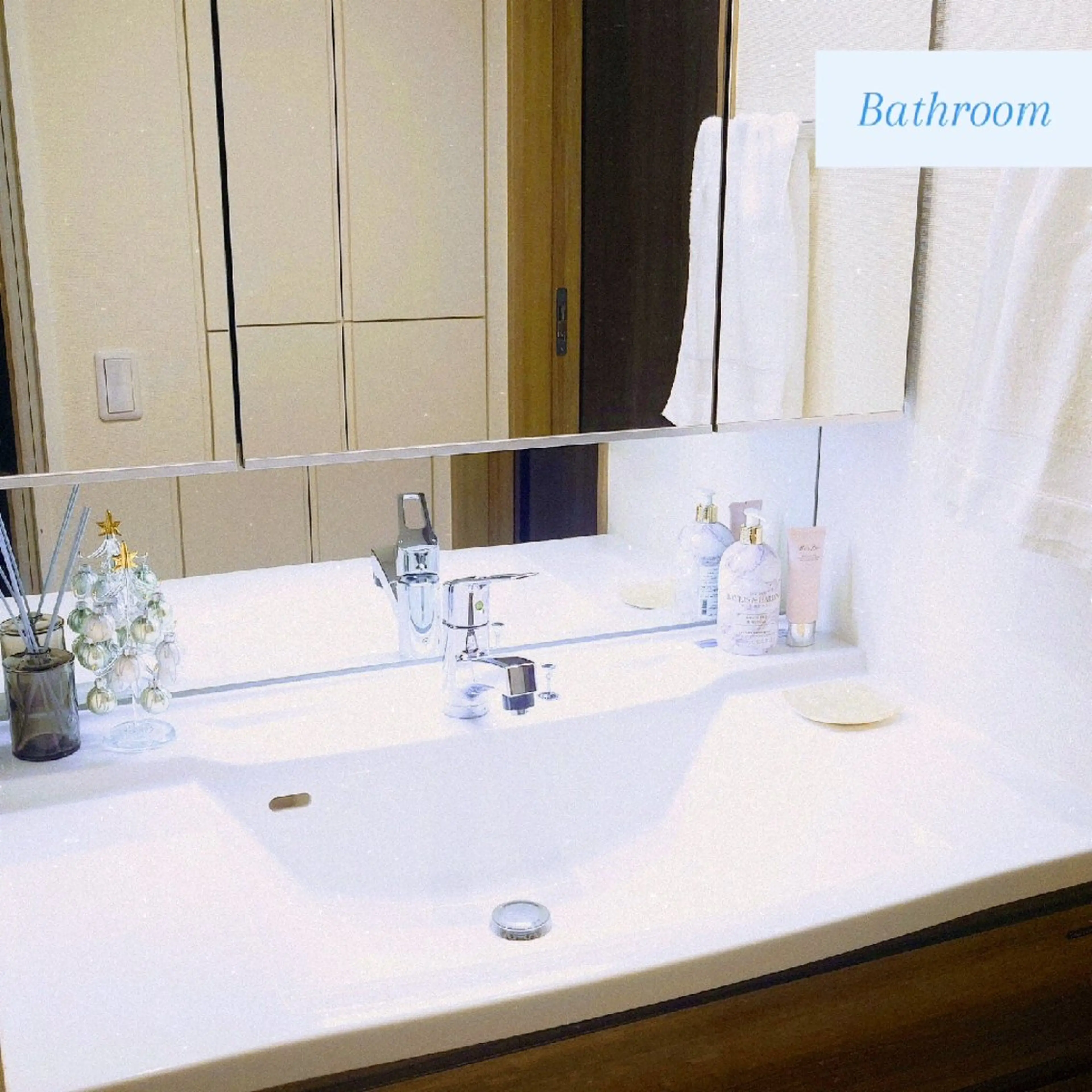 清水 侑花のエステ・リラクイメージ