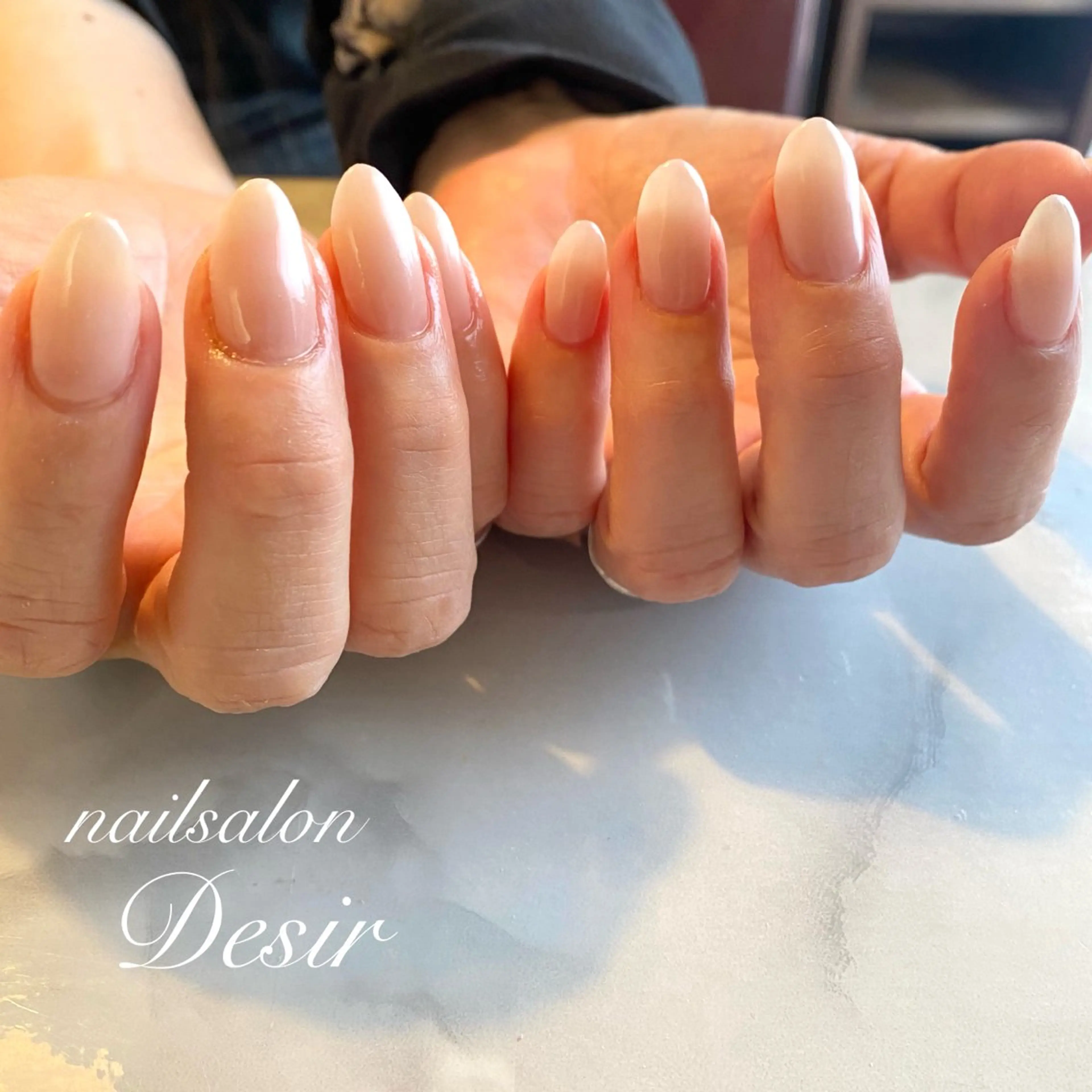 ネイル 伊藤 美智子のネイルデザイン