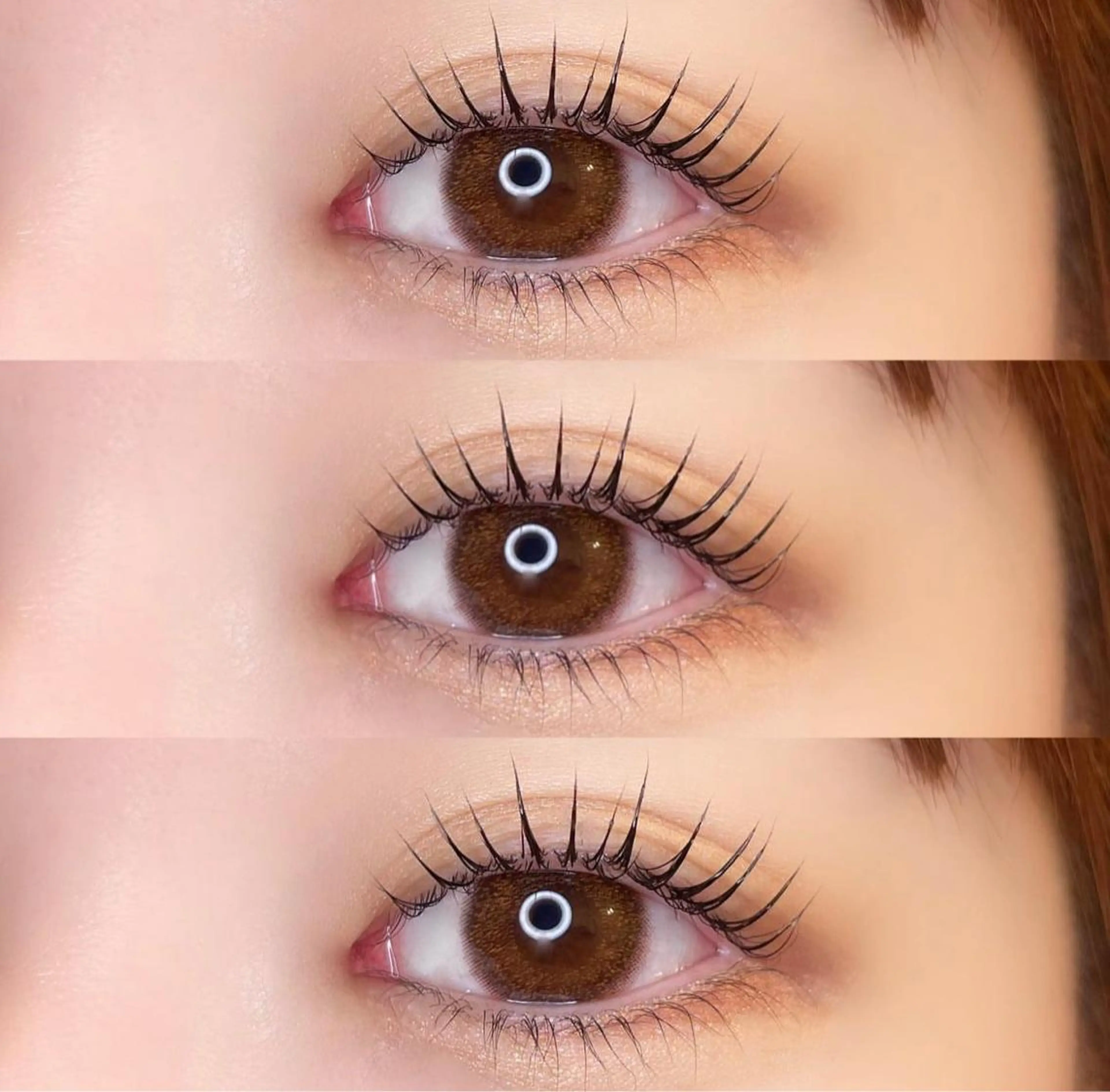 マツエク・マツパ eyeroom. fuyo🎀のマツエク・マツパデザイン