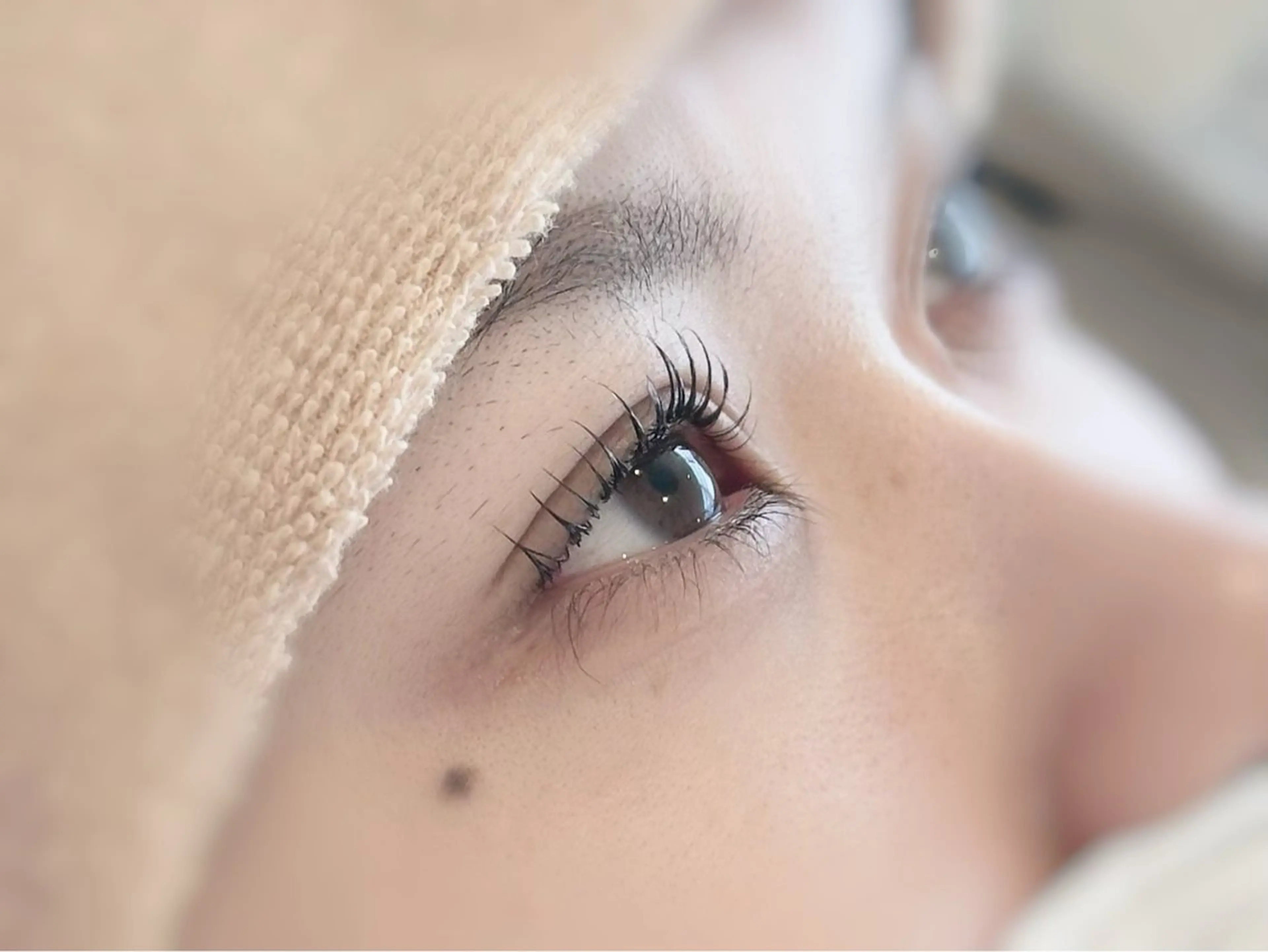 マツエク・マツパ anello cocoのマツエク・マツパデザイン