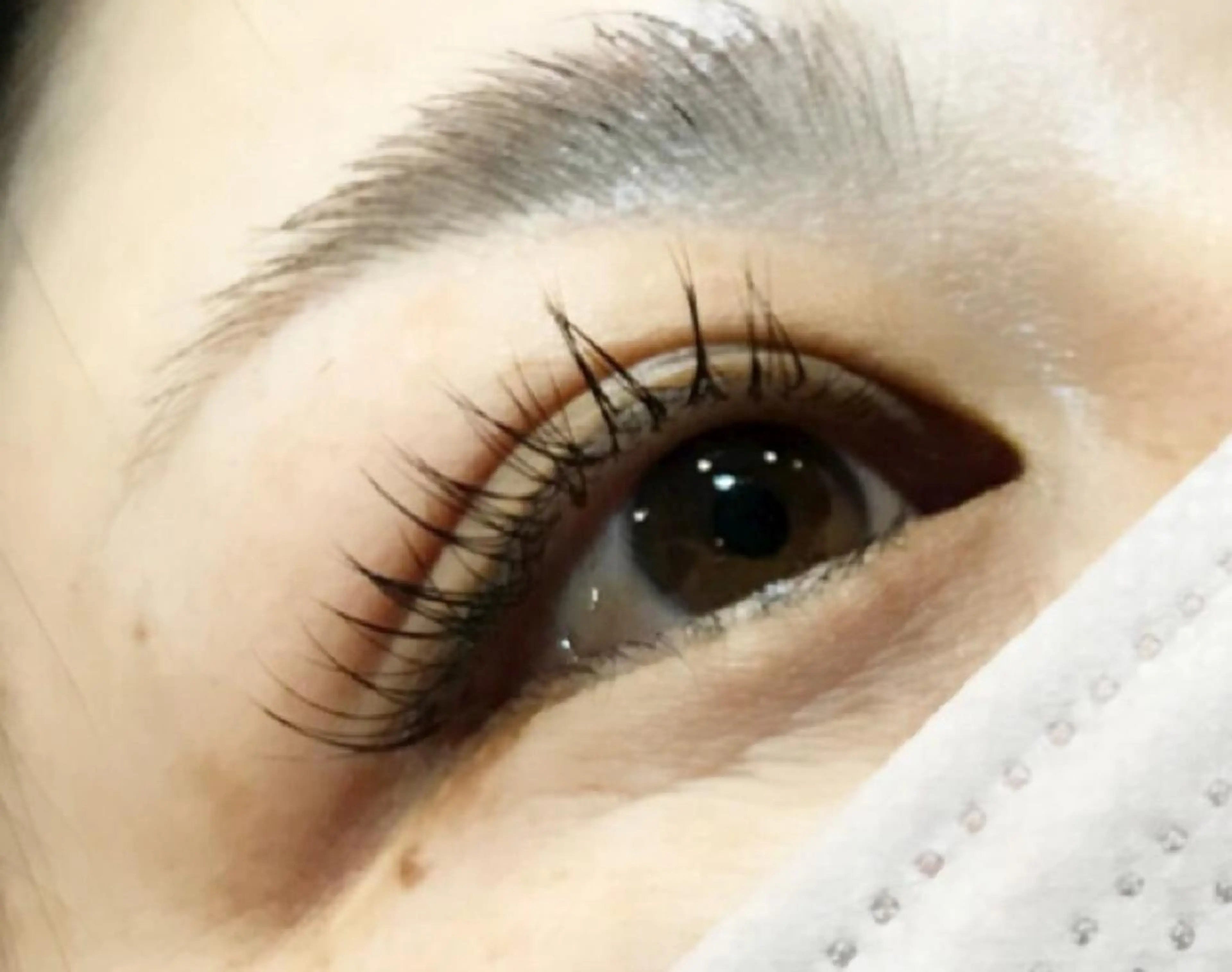 マツエク・マツパ 🎀きつない みゆ🎀のヘアスタイル