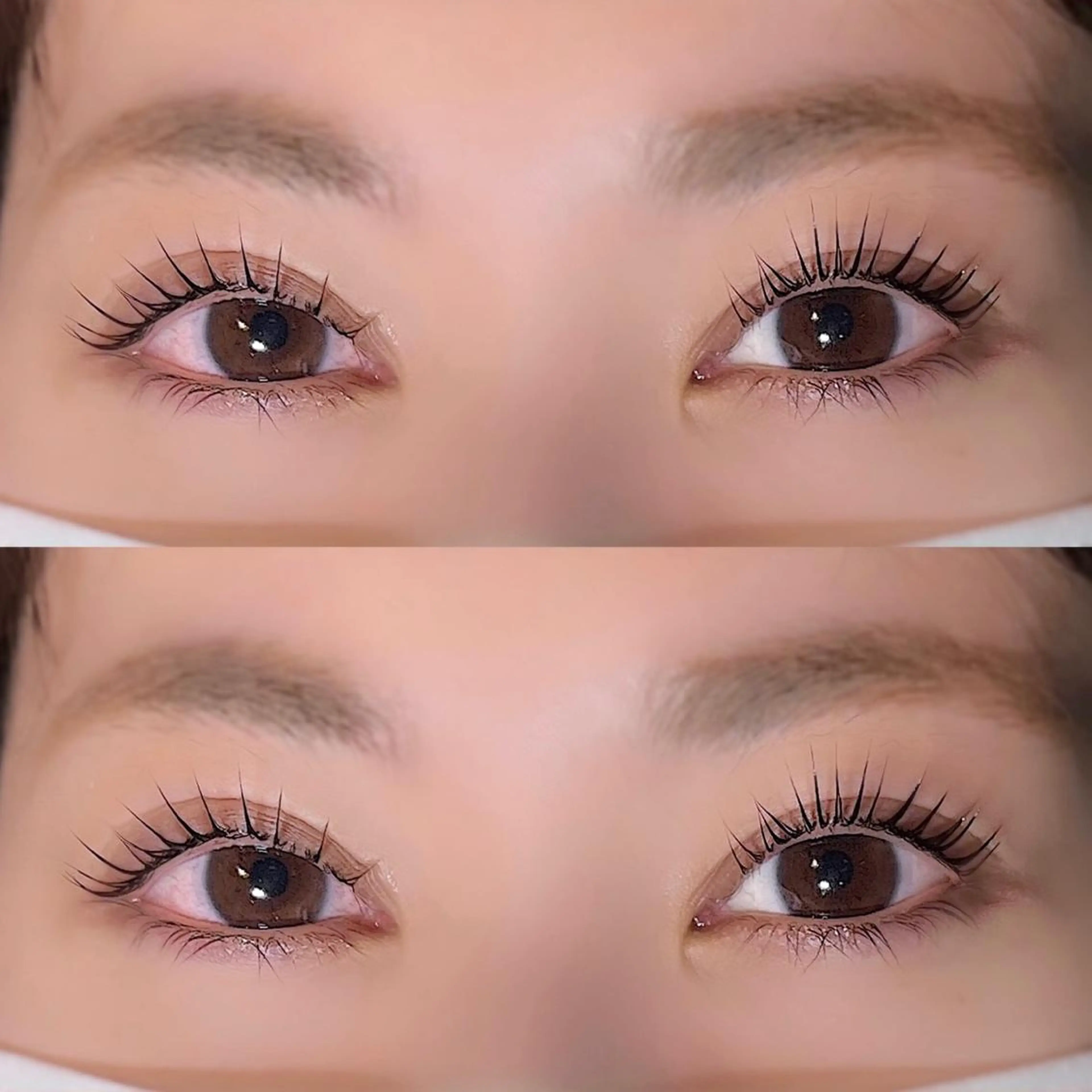 マツエク・マツパ パリジェンヌラッシュリフト マツパ yumiko🫧京都 ﾏﾂｴｸ  ﾏﾂﾊﾟのマツエク・マツパデザイン