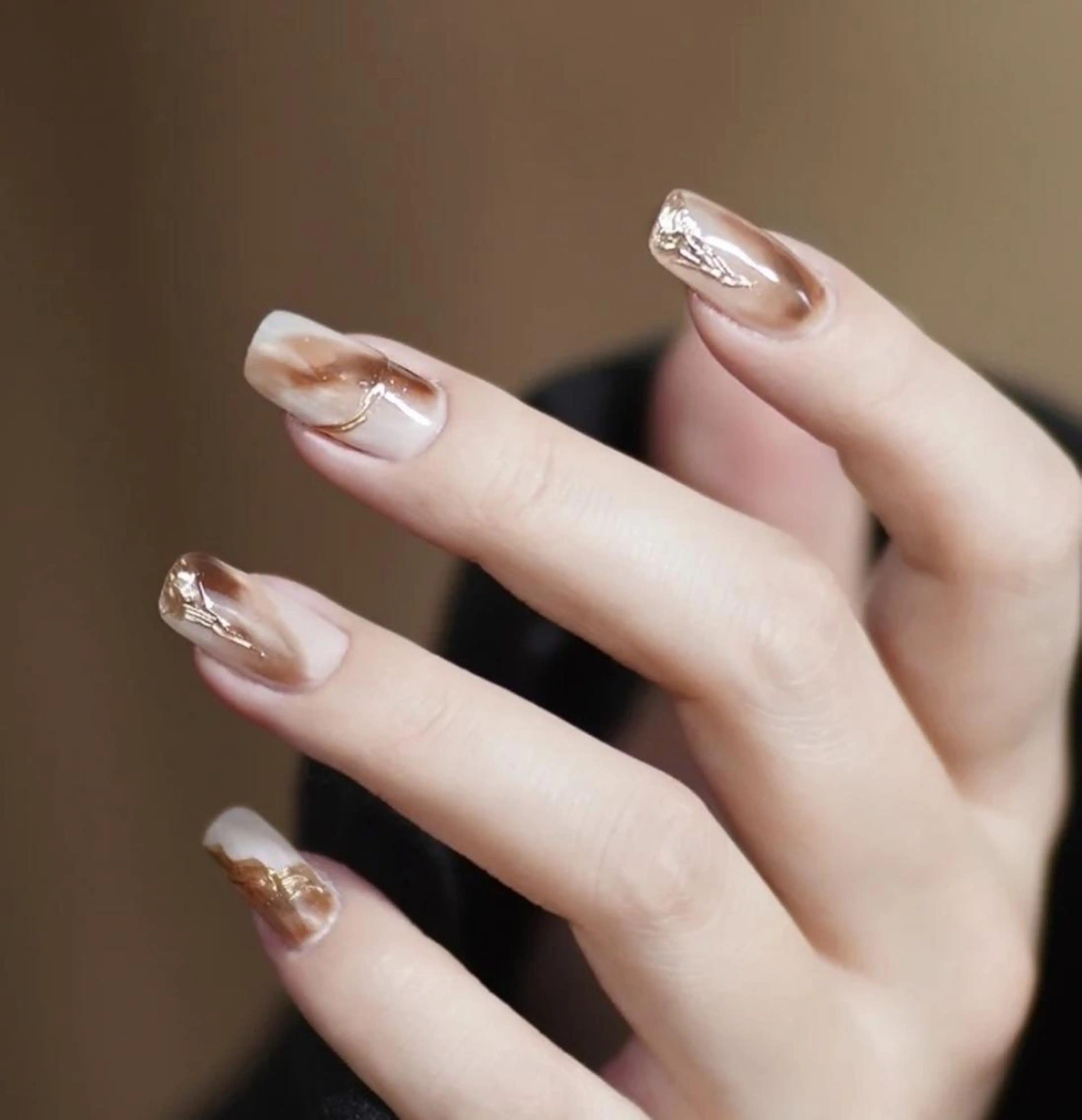 ネイル Cute beauty2のマツエク・マツパデザイン