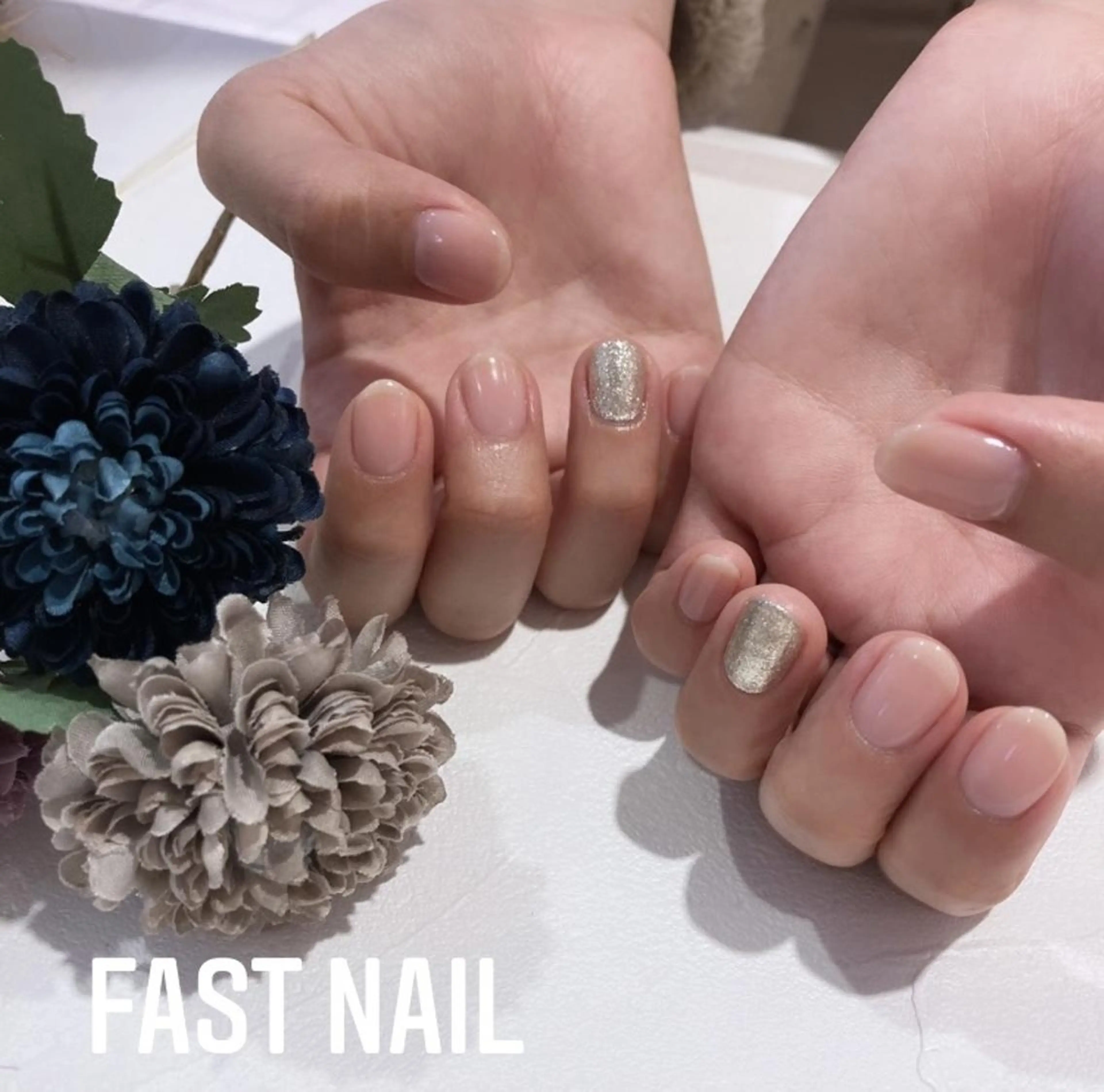 ネイル ファストネイル 静岡パルシェ店のネイルデザイン