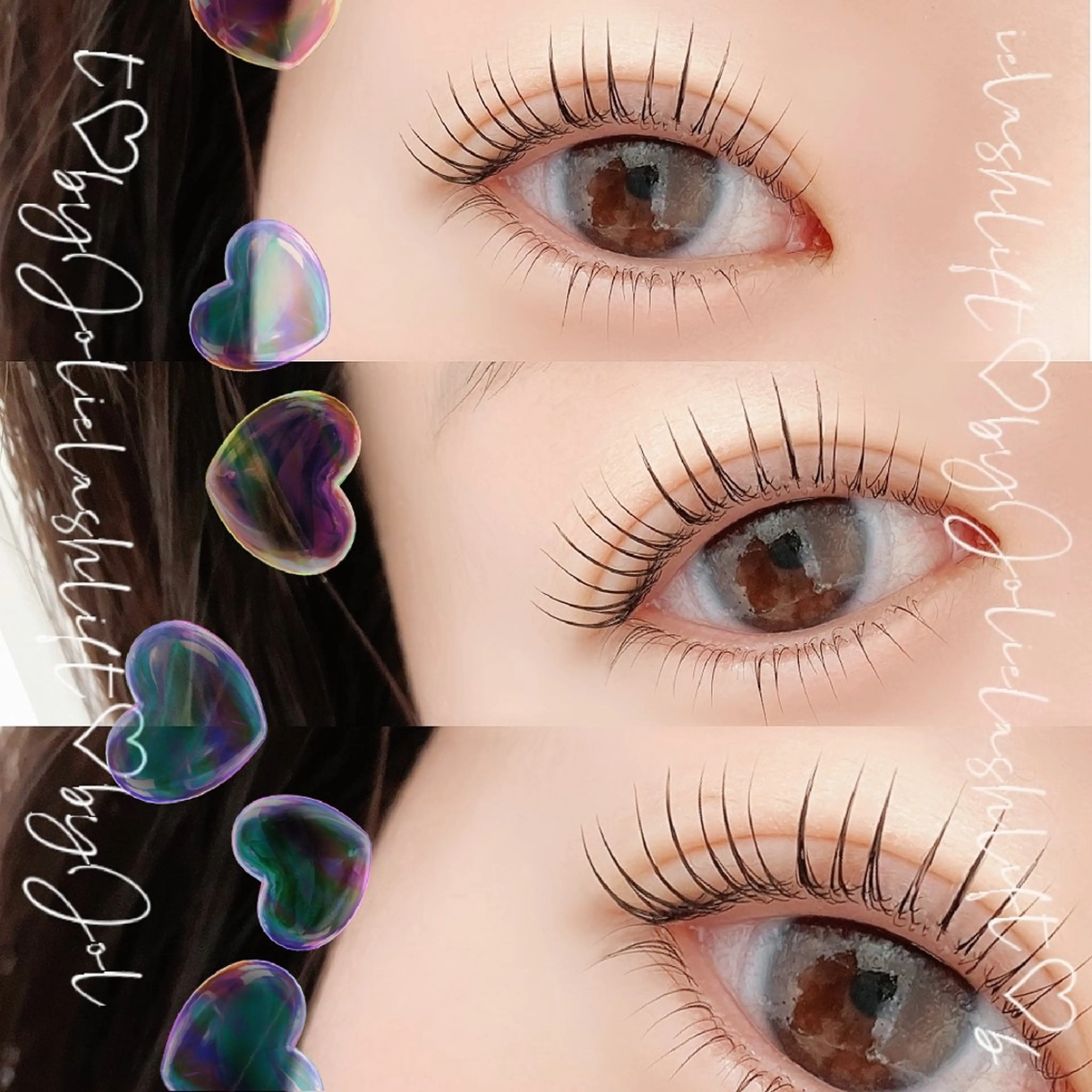 マツエク・マツパ マツパ Chisa【店長】 🌿jolie 栄店のマツエク・マツパデザイン