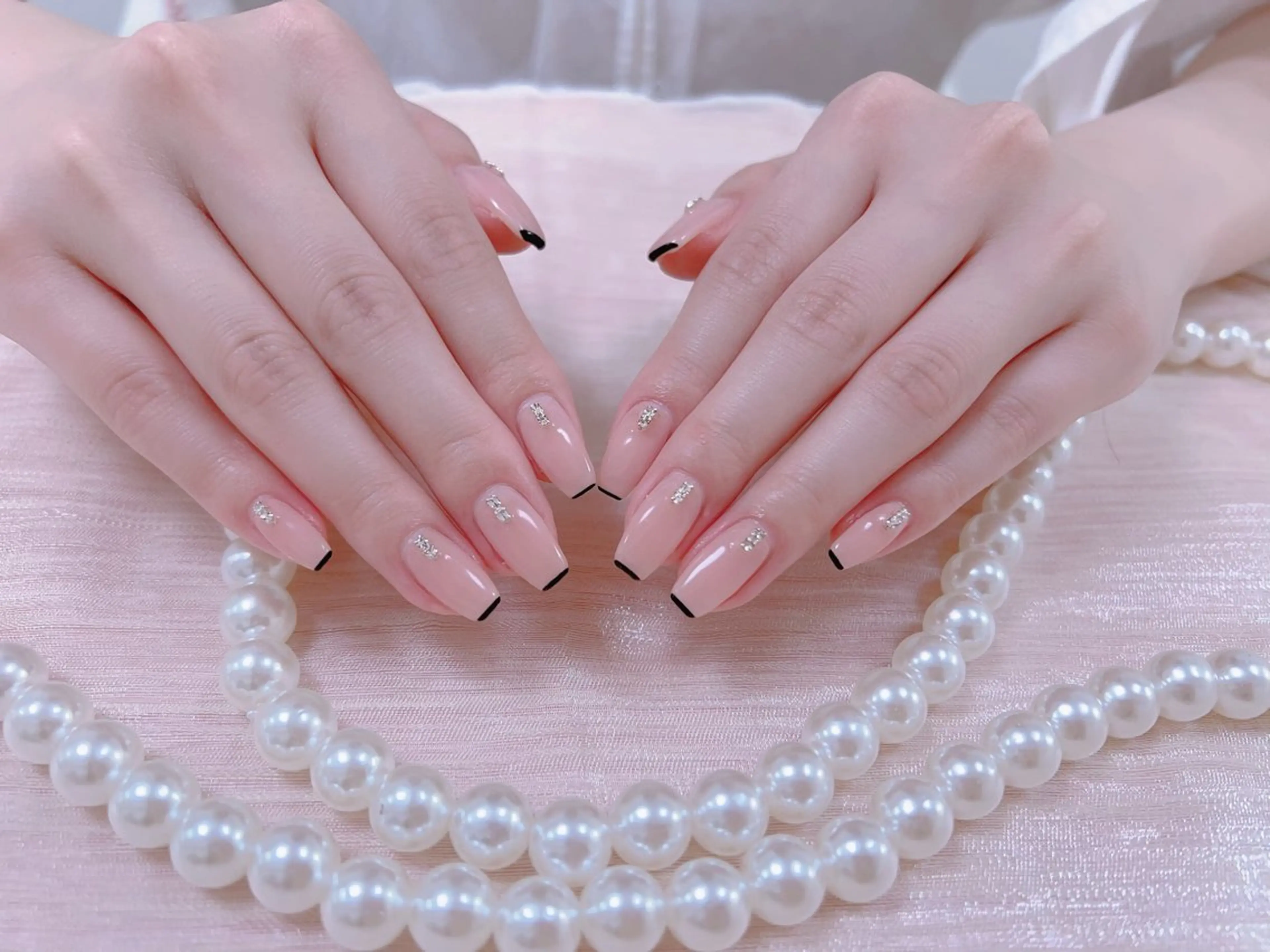 ネイル 横浜 美夢のネイルデザイン