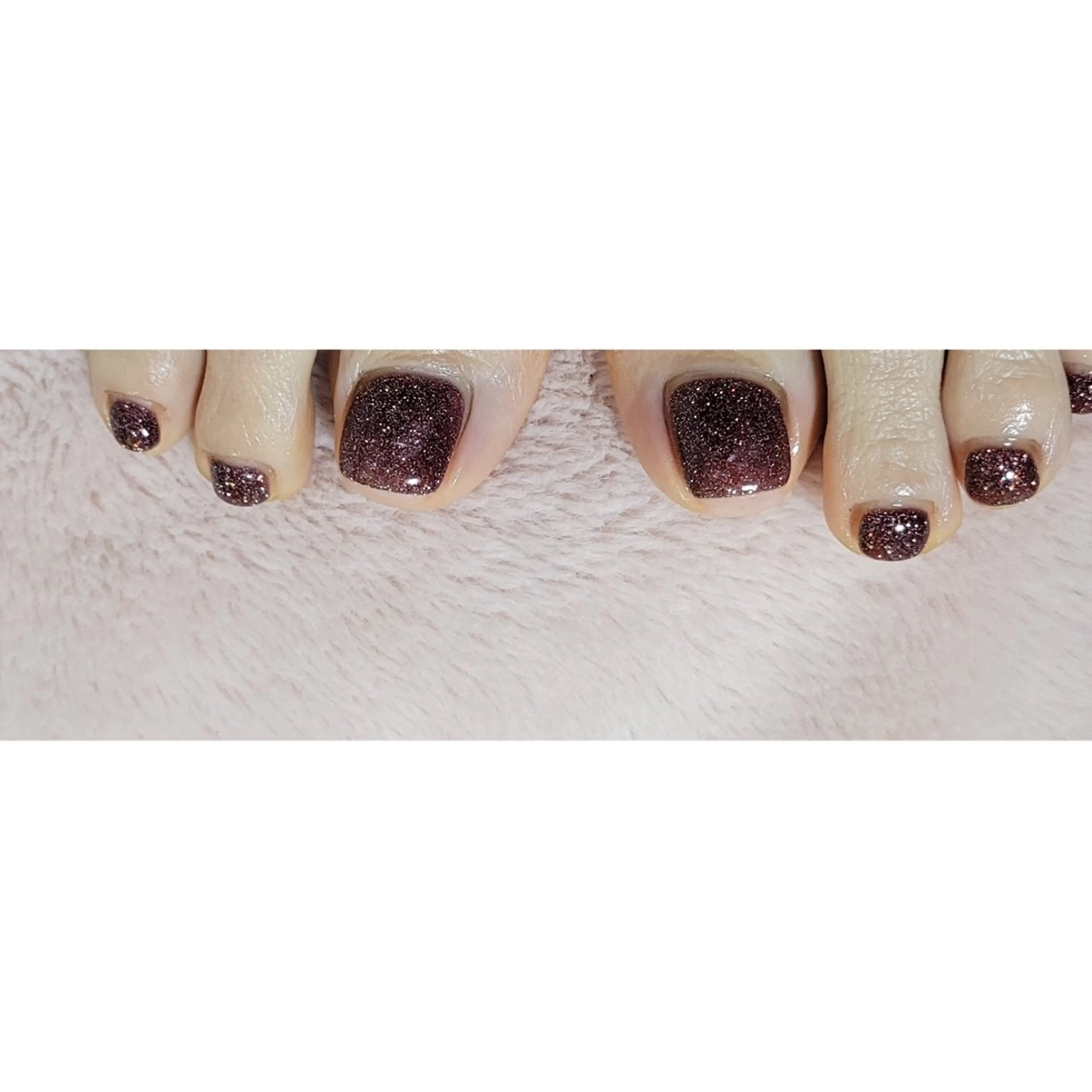 ネイル フットネイル ネイルサロンほっこり kanaのネイルデザイン