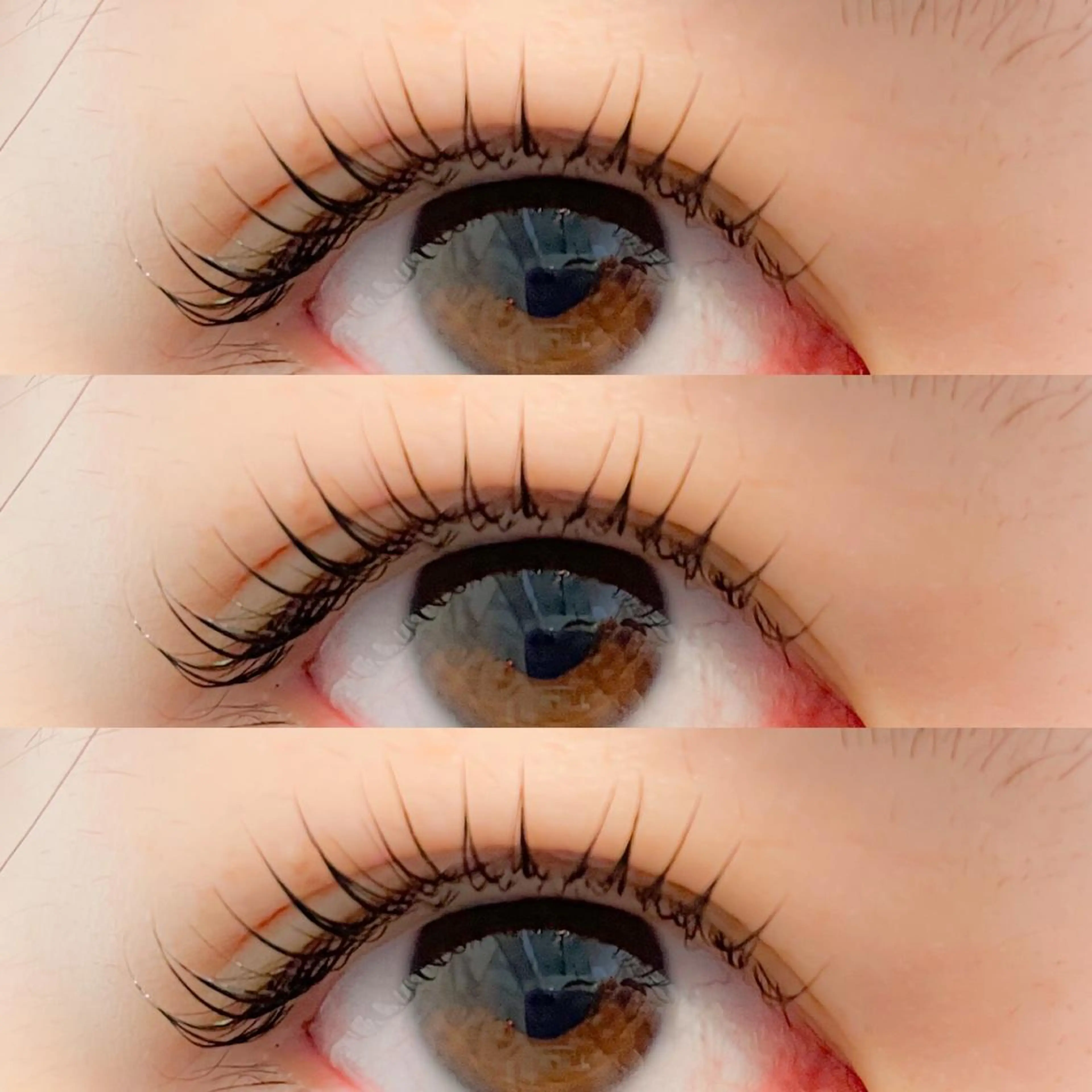 マツエク・マツパ 飯田/Tomo's HairDesignのマツエク・マツパデザイン