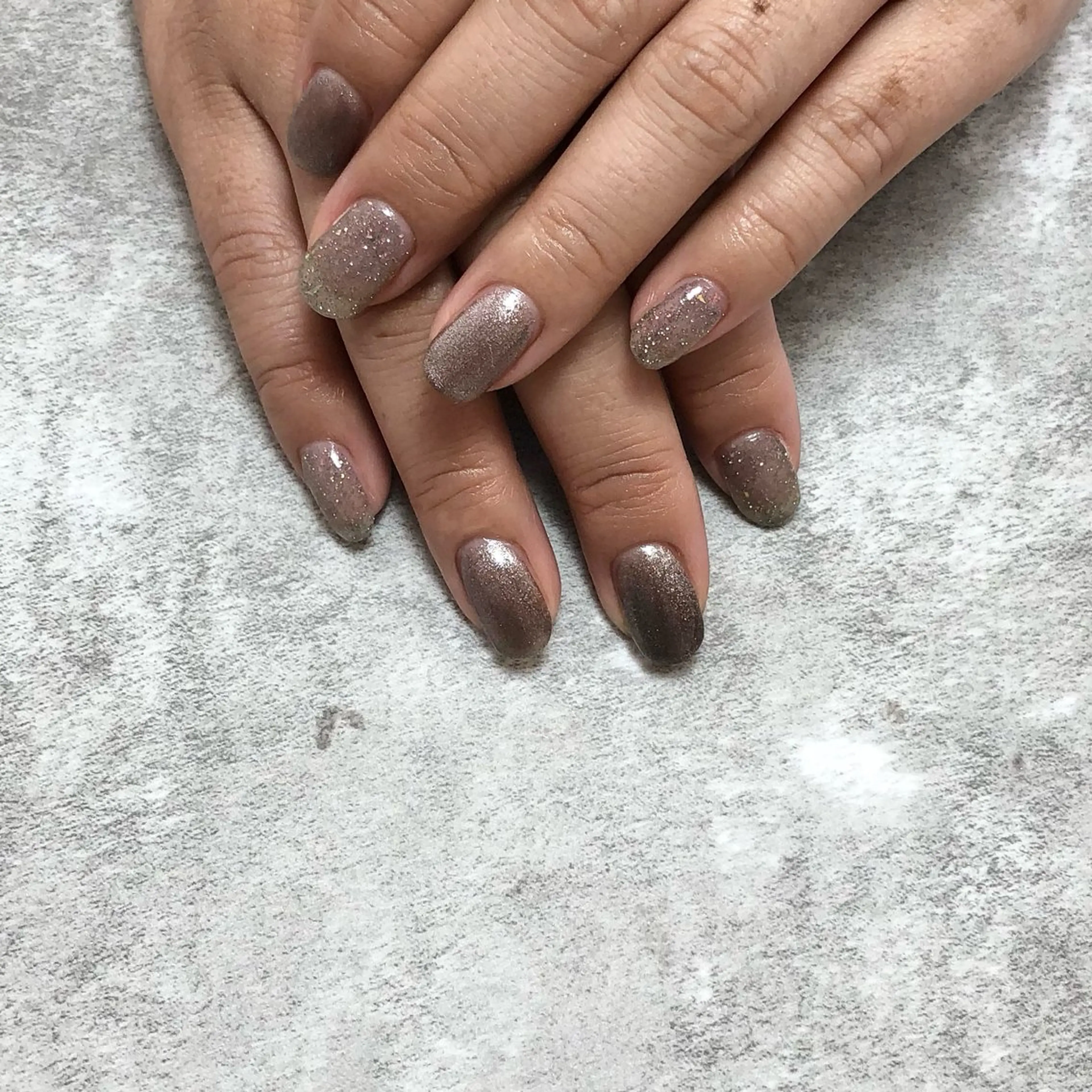 ネイル Leia yokoのネイルデザイン