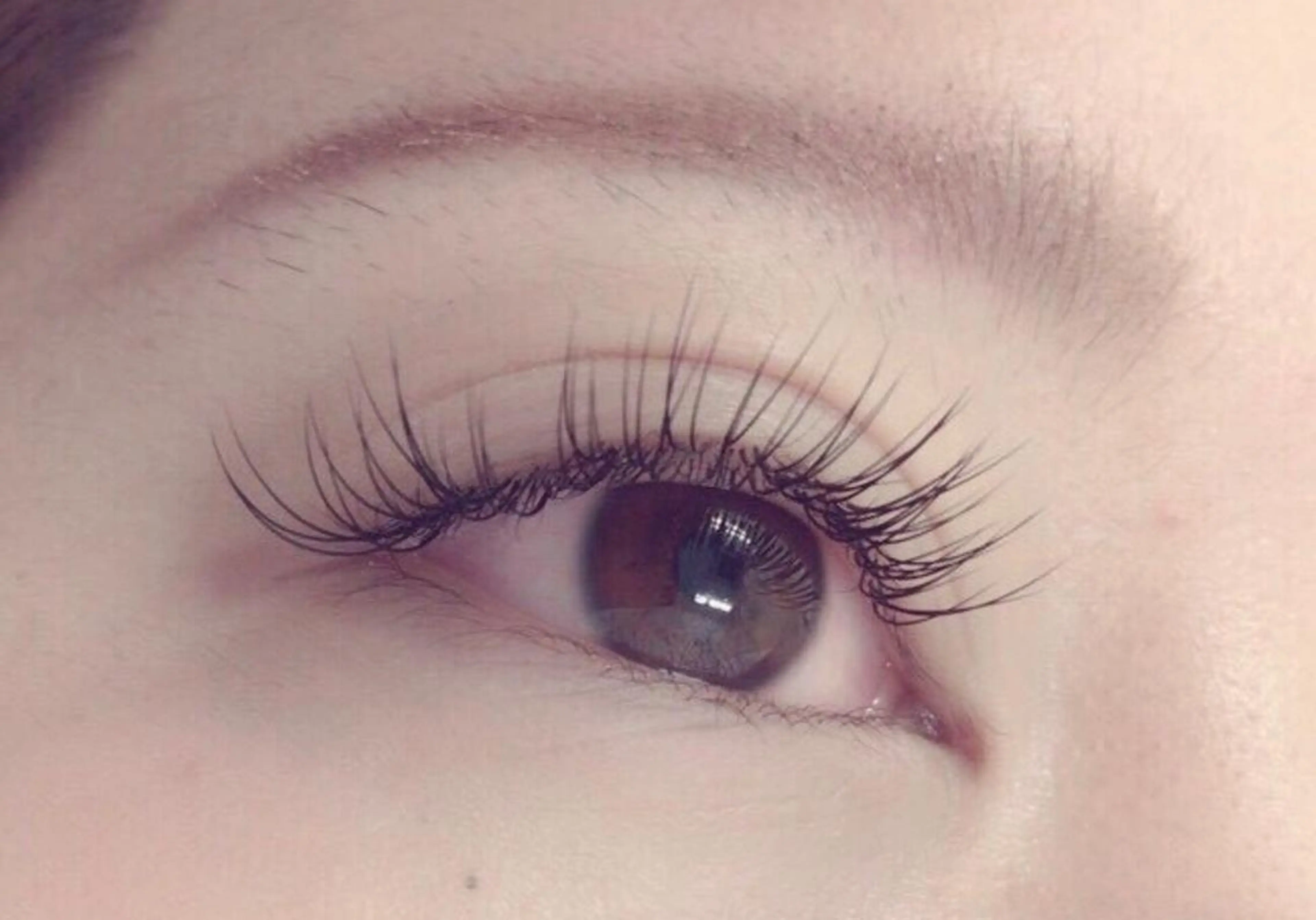 マツエク・マツパ Megu. anelloのマツエク・マツパデザイン