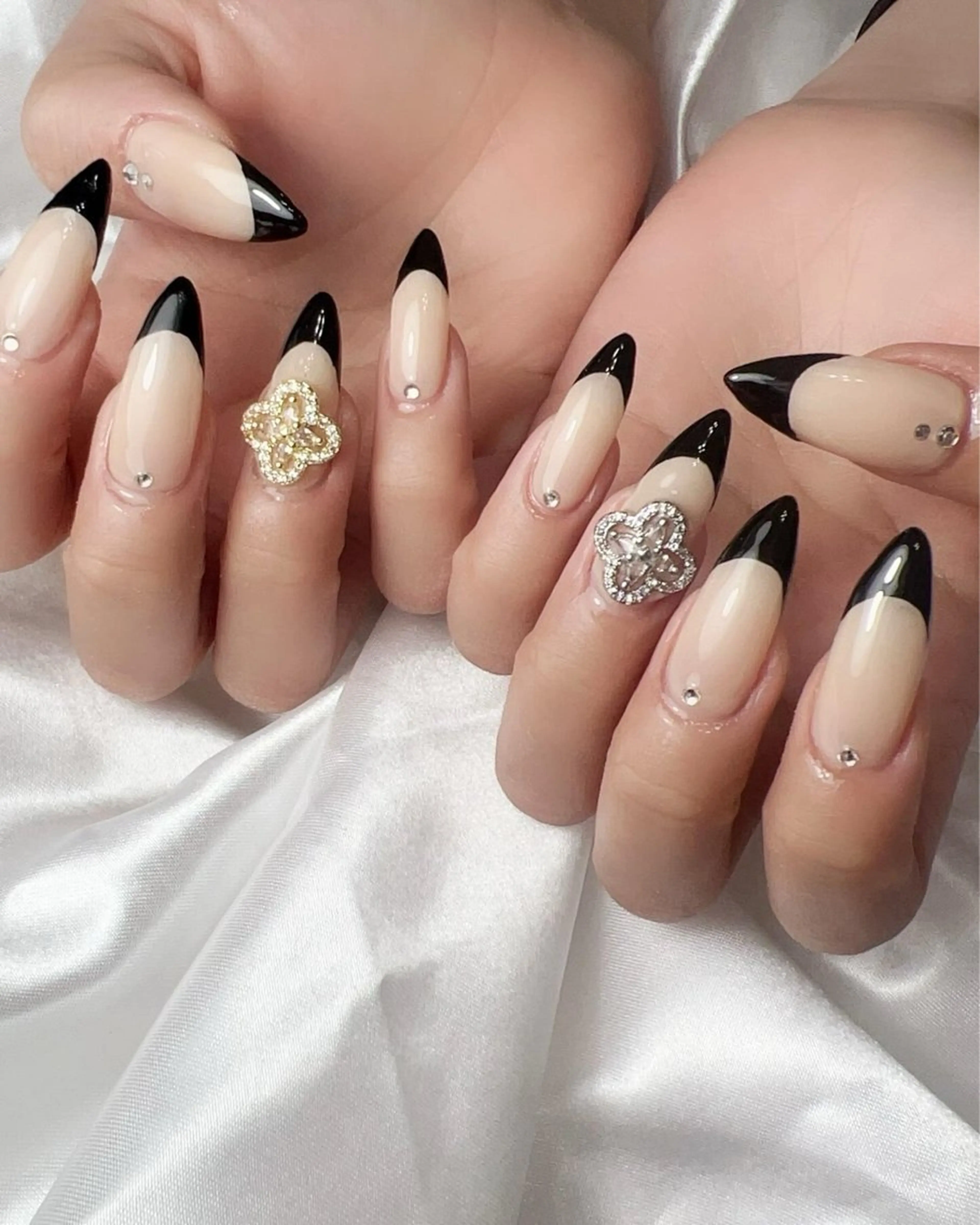 ネイル nailstudio ′ecoleのネイルデザイン