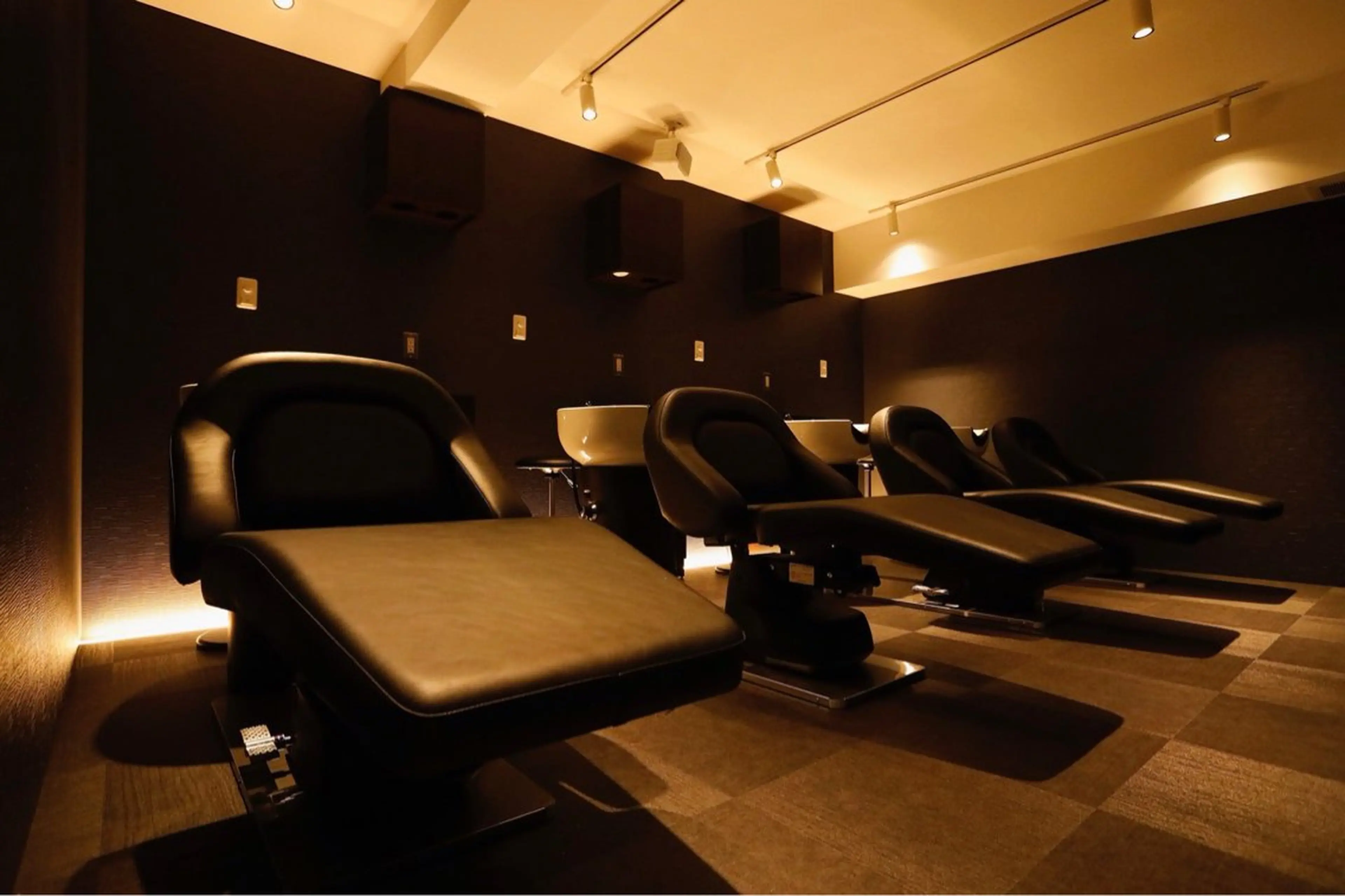 💆♂️🌈癒しのクーポン🌈クリームスパ+3stepトリートメント💆♀️【リンパマッサージ】の写真