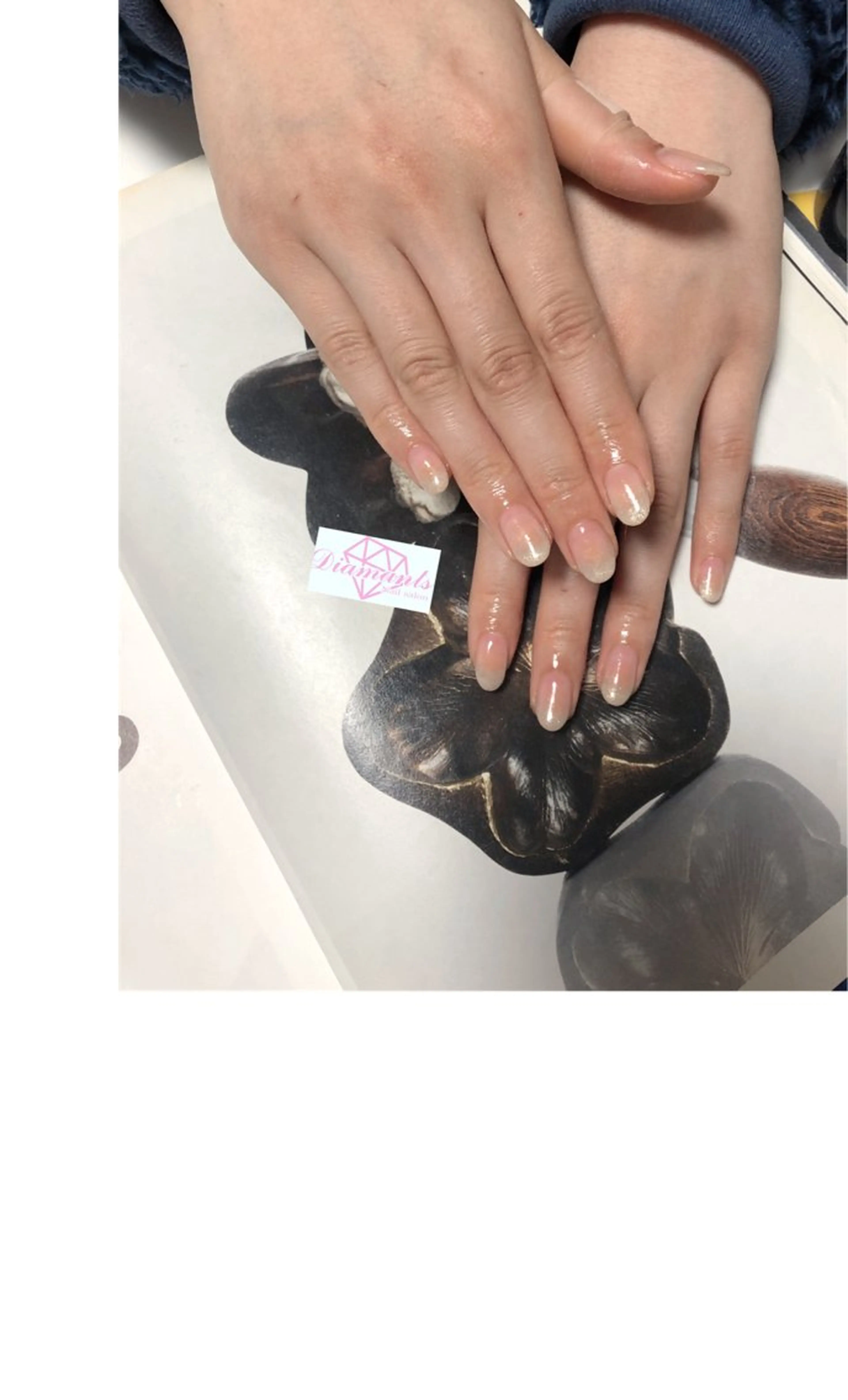 ネイル Asa miのネイルデザイン