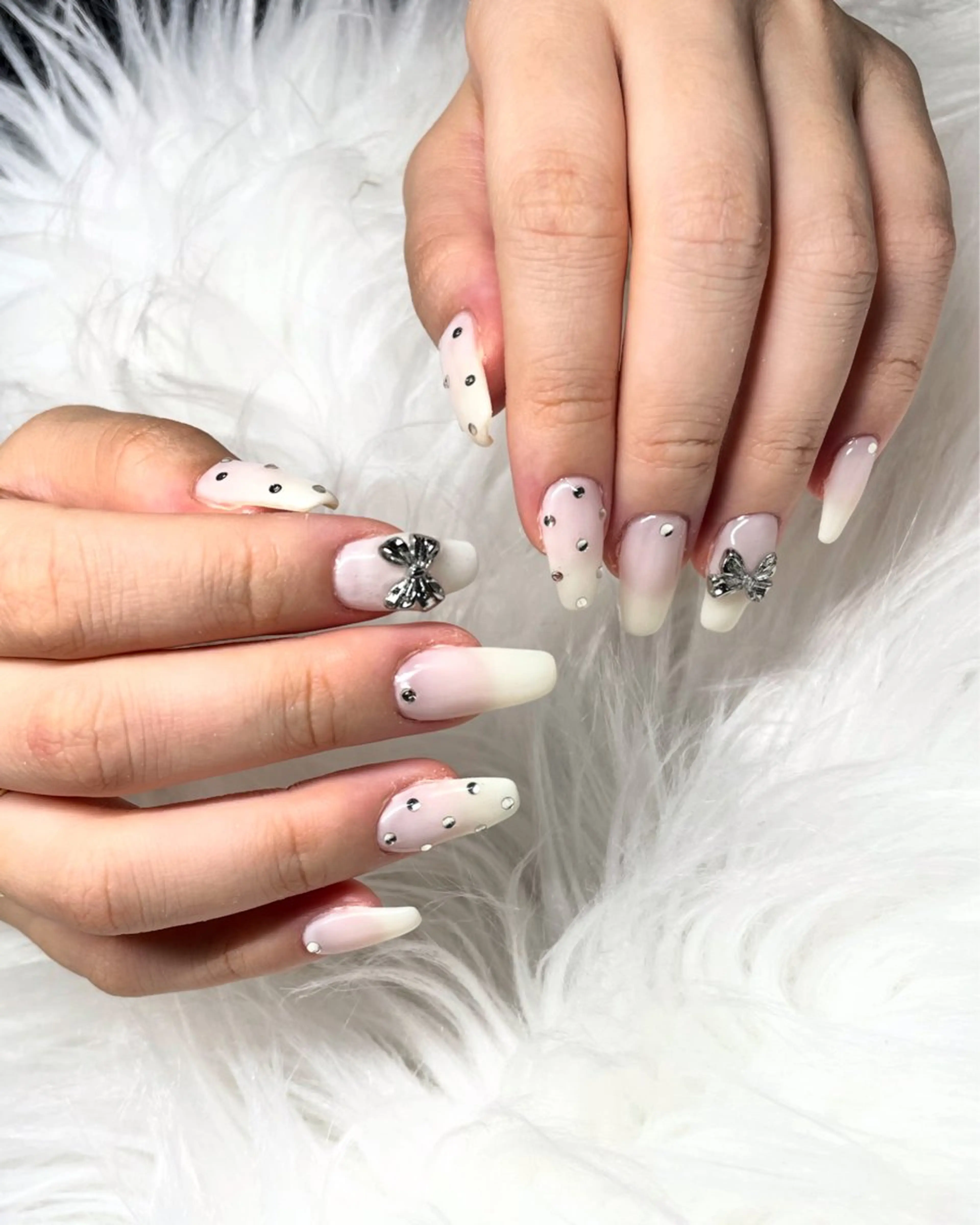 ネイル YUI nailのネイルデザイン