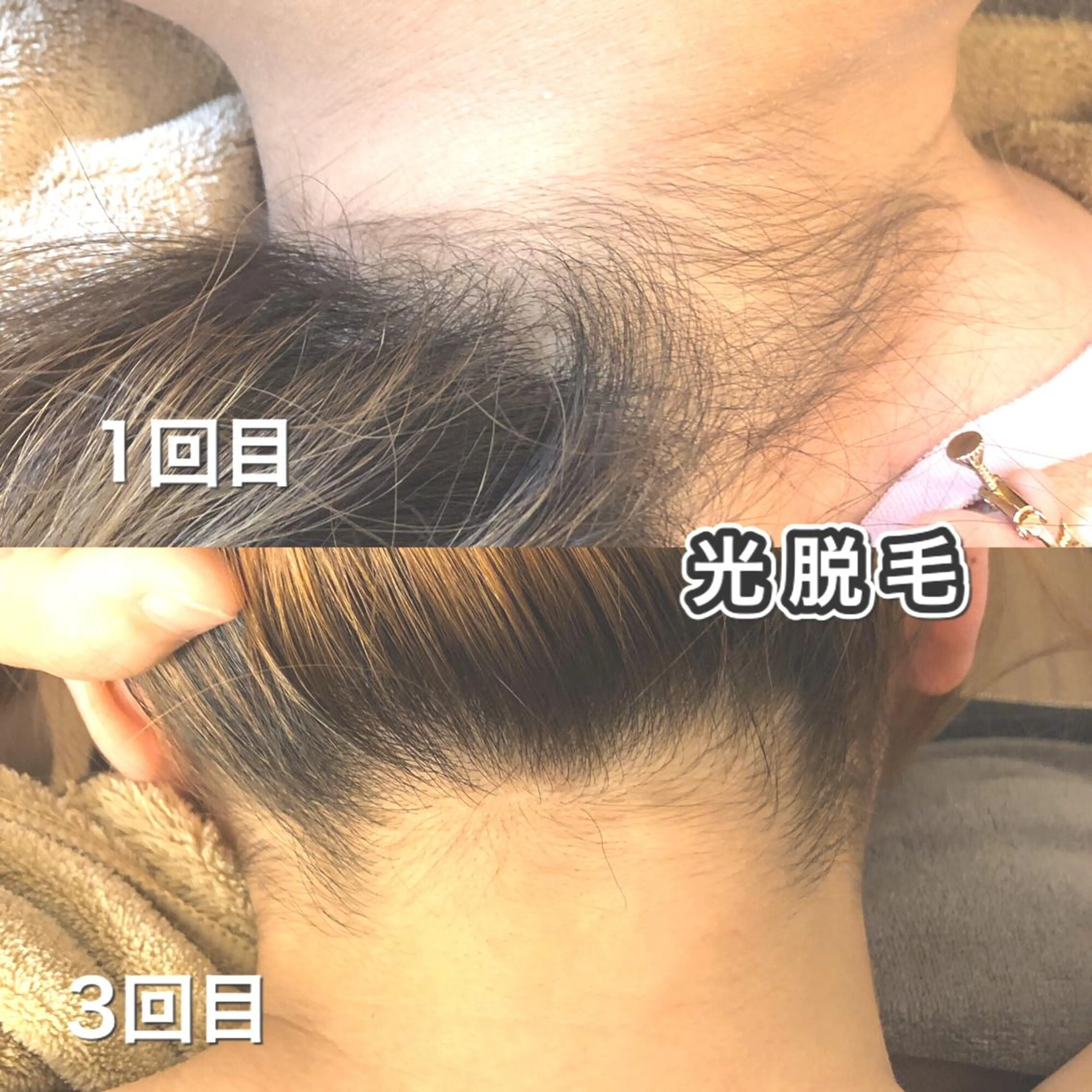 Eyelash m&mのマツエク・マツパデザイン