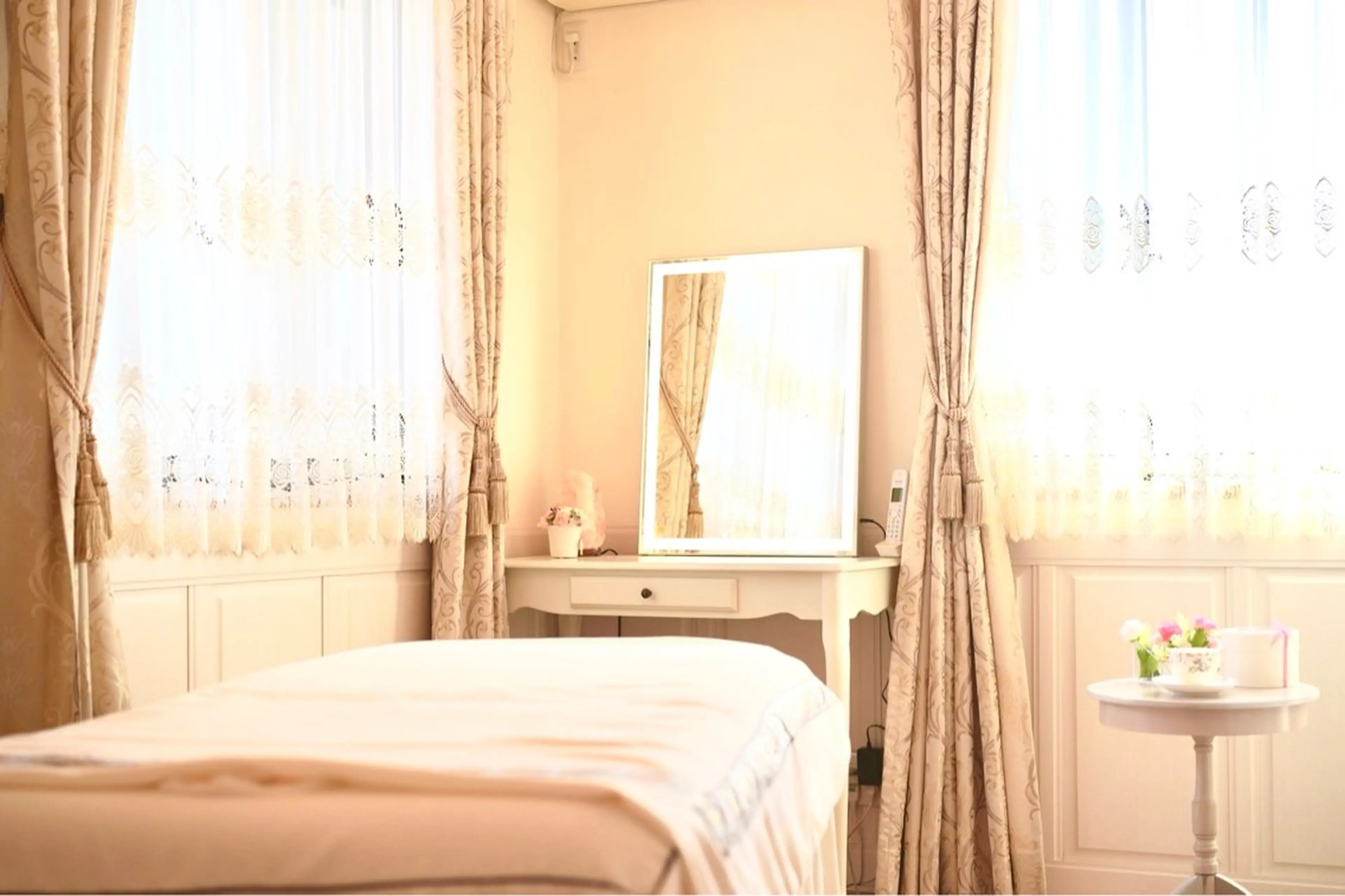 小顔矯正サロン リフェイスフサエのエステ・リラクイメージ