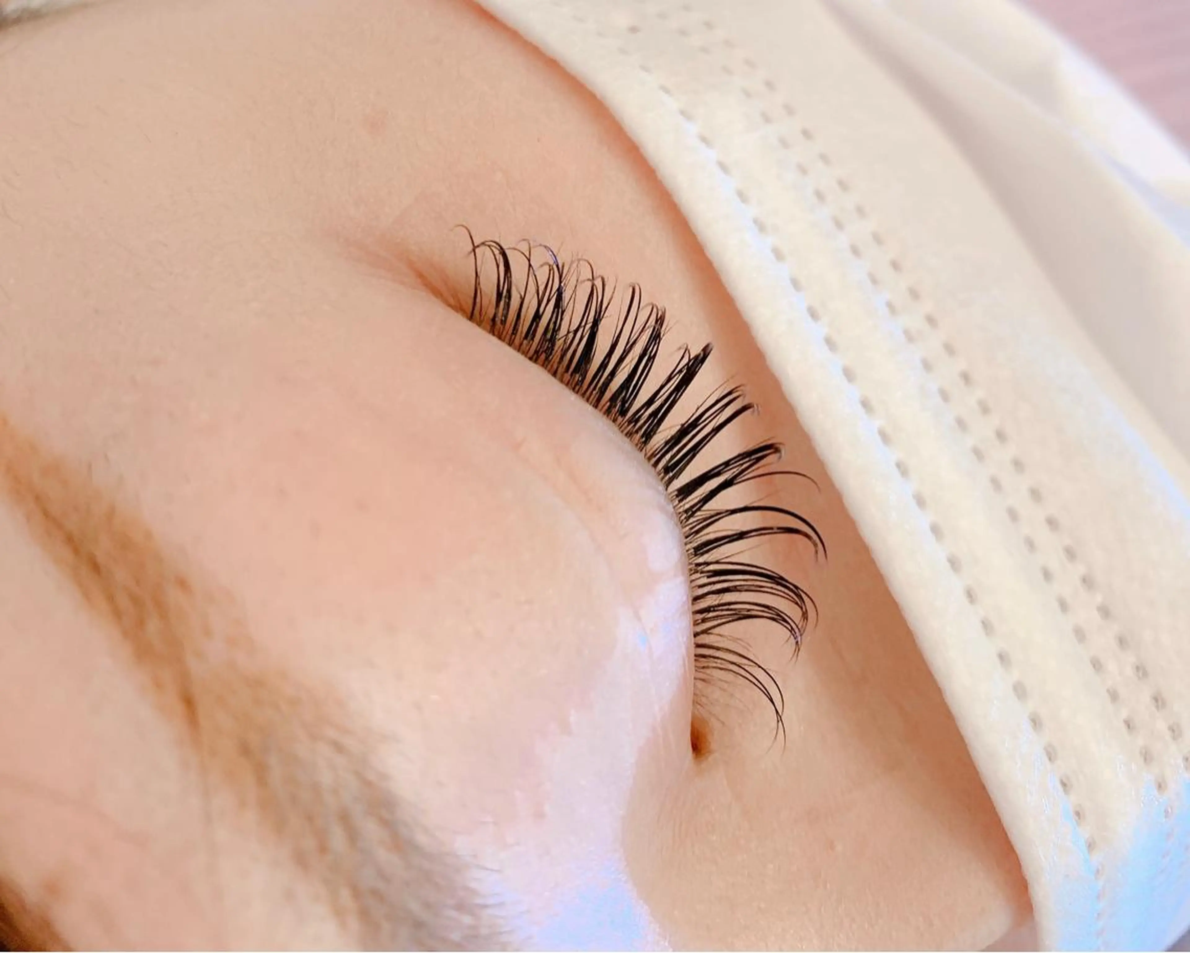 驚ろきの持続力【フラットマットラッシュ120本】¥5300の写真