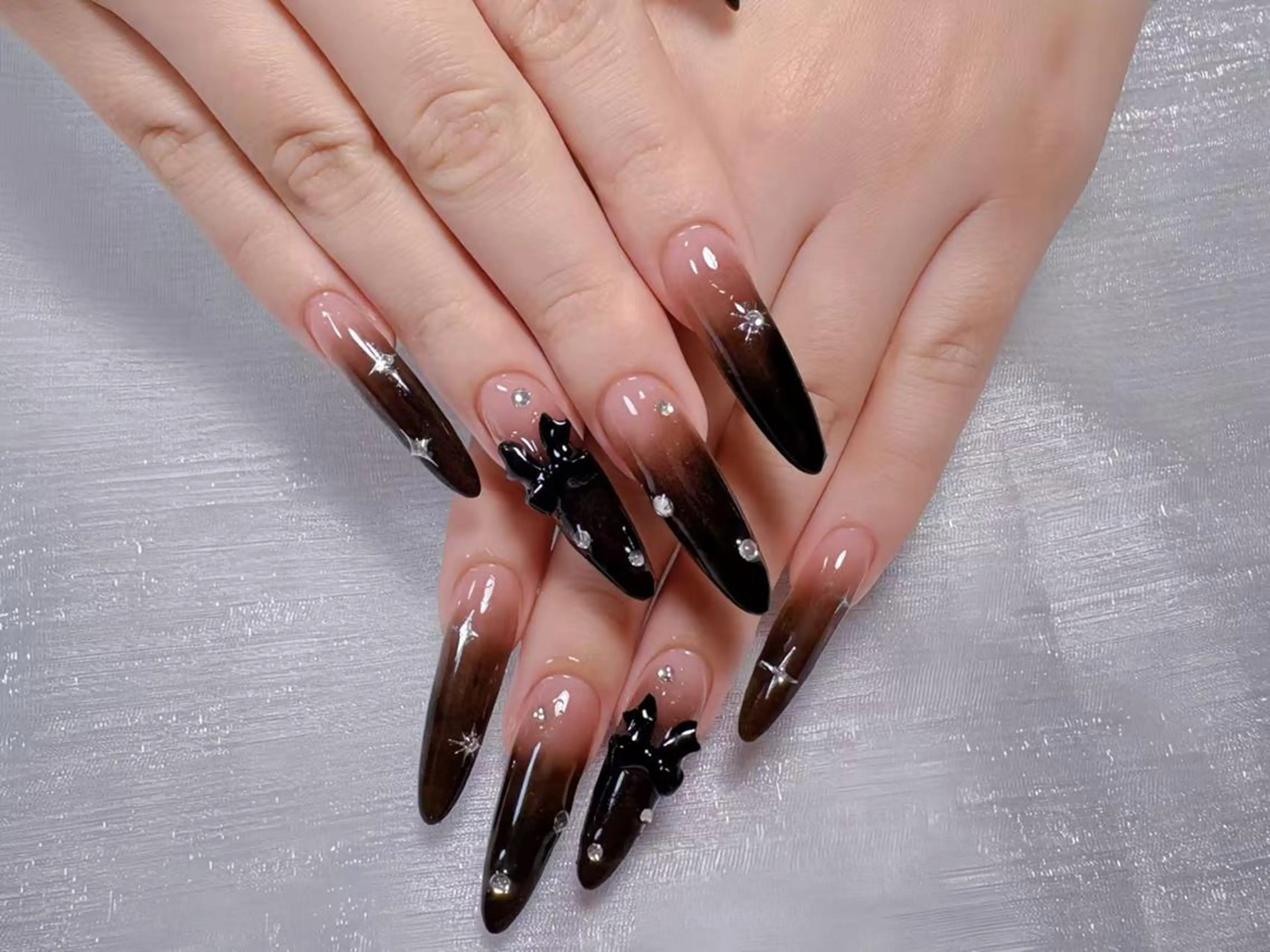 ネイル 🌛 Tsuki🌛のネイルデザイン