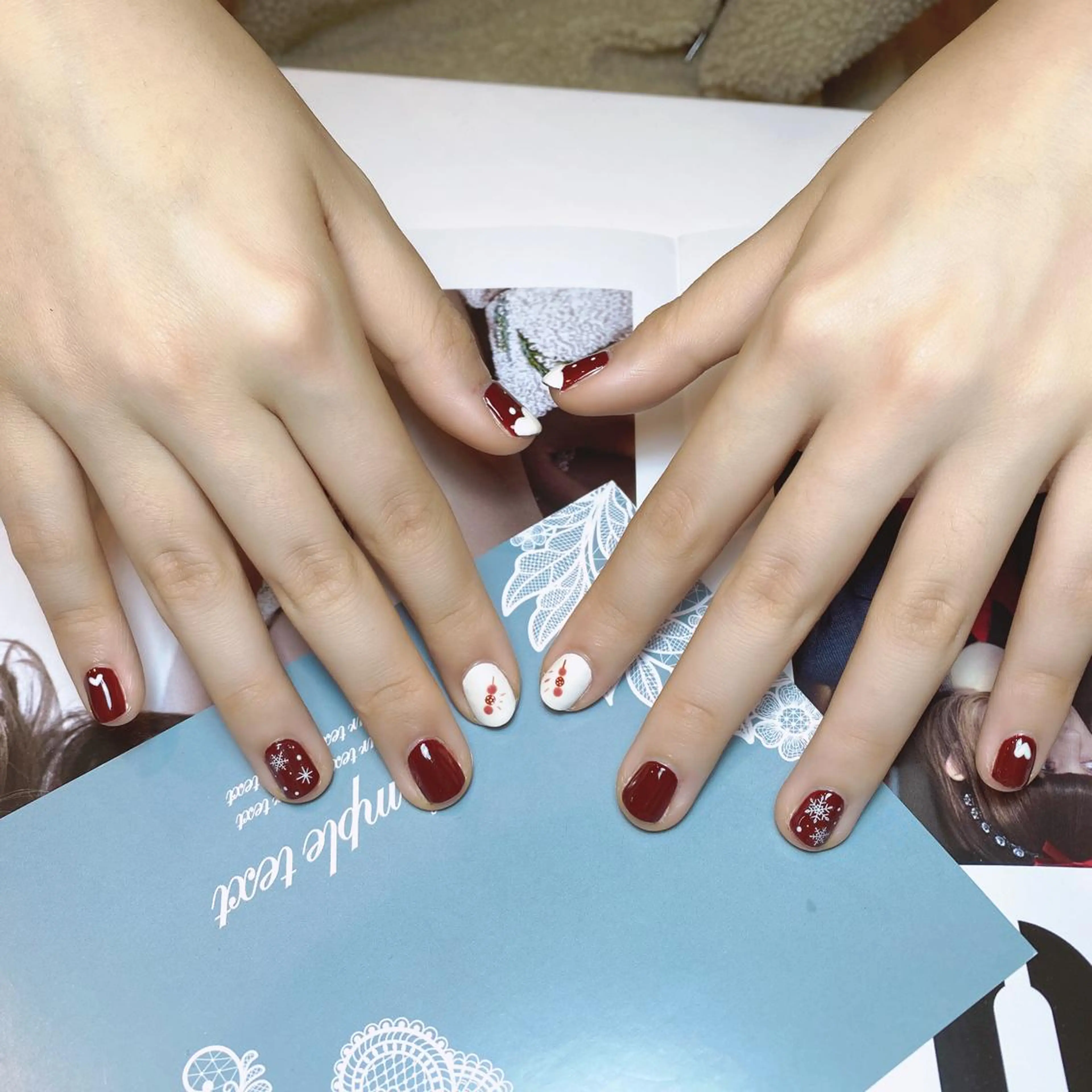 ネイル MSSugar Nailのネイルデザイン