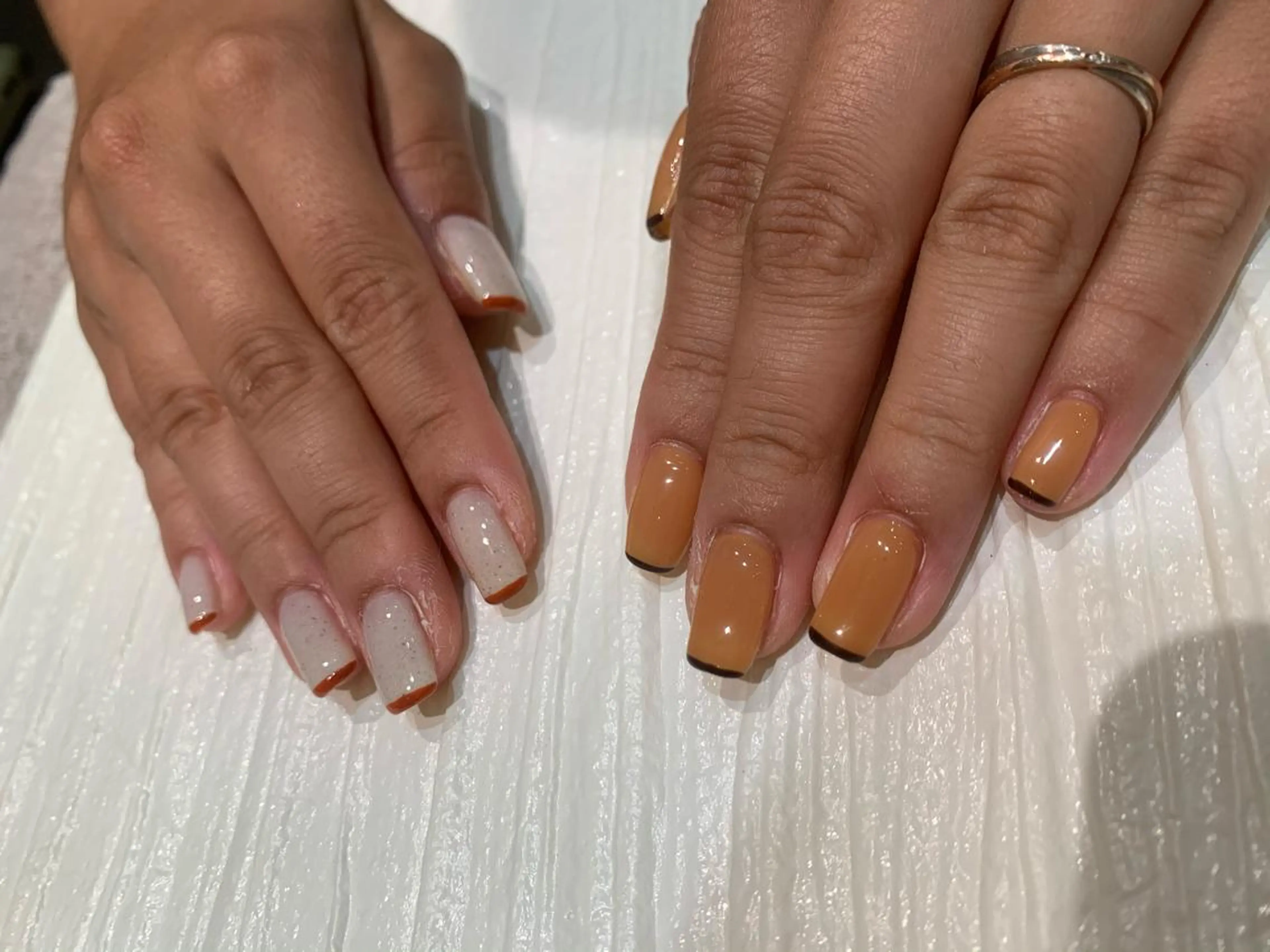 ネイル nailAVANCE akariのネイルデザイン