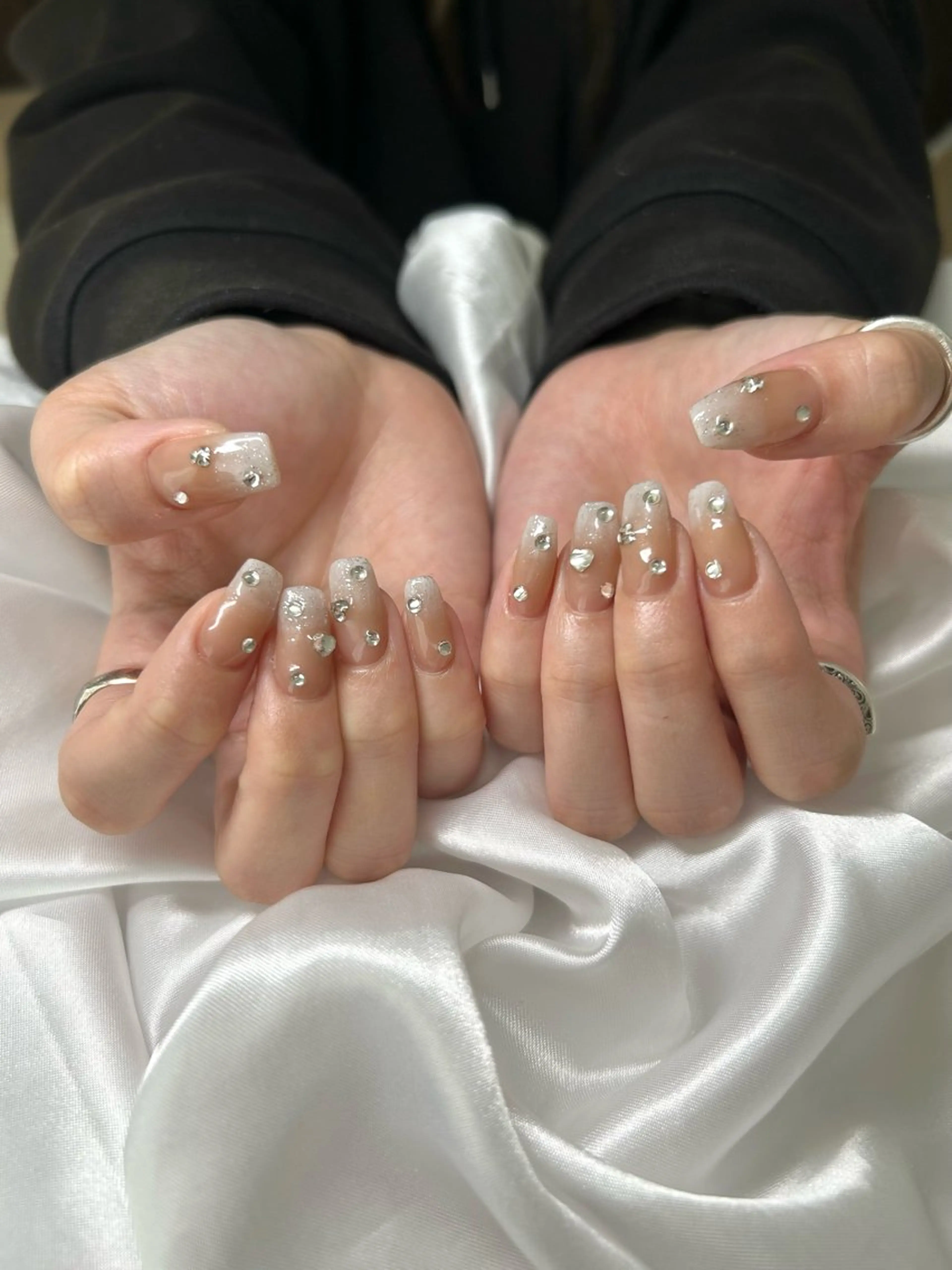 ネイル ハンドネイル Noguchi Megumiのその他イメージ