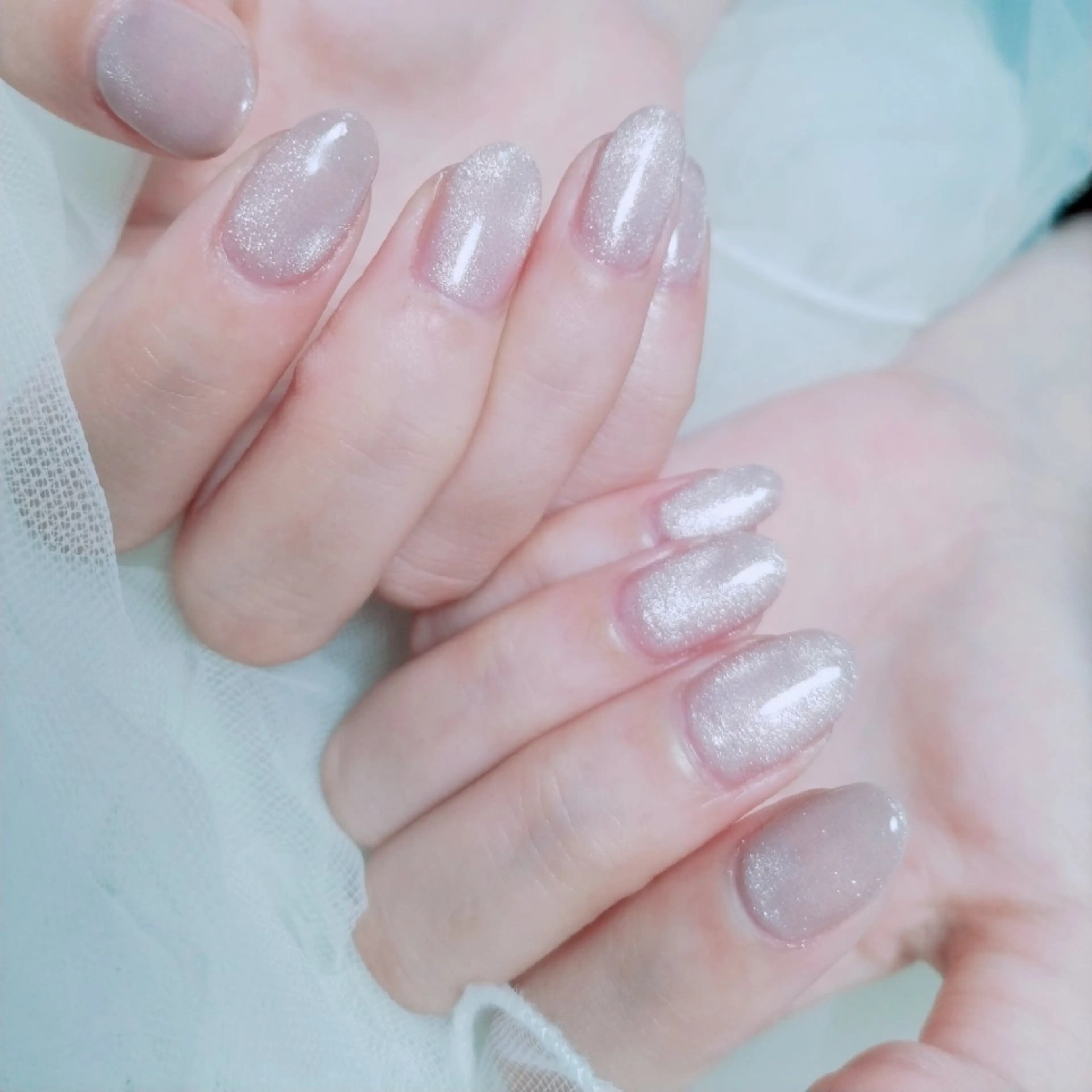 ネイル ハンドネイル ulunail mikaのネイルデザイン