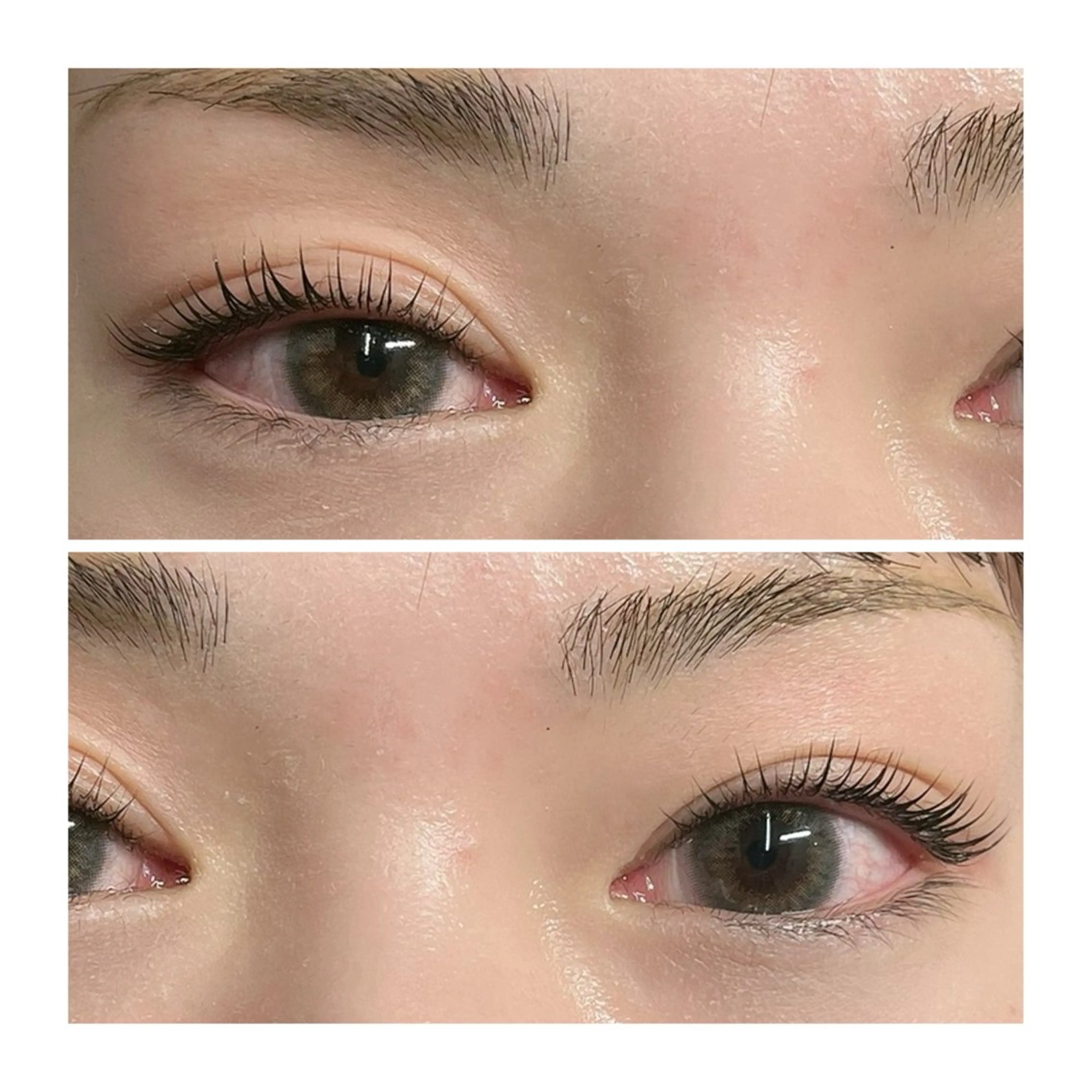 マツエク・マツパ iolo Yabumotoのマツエク・マツパデザイン