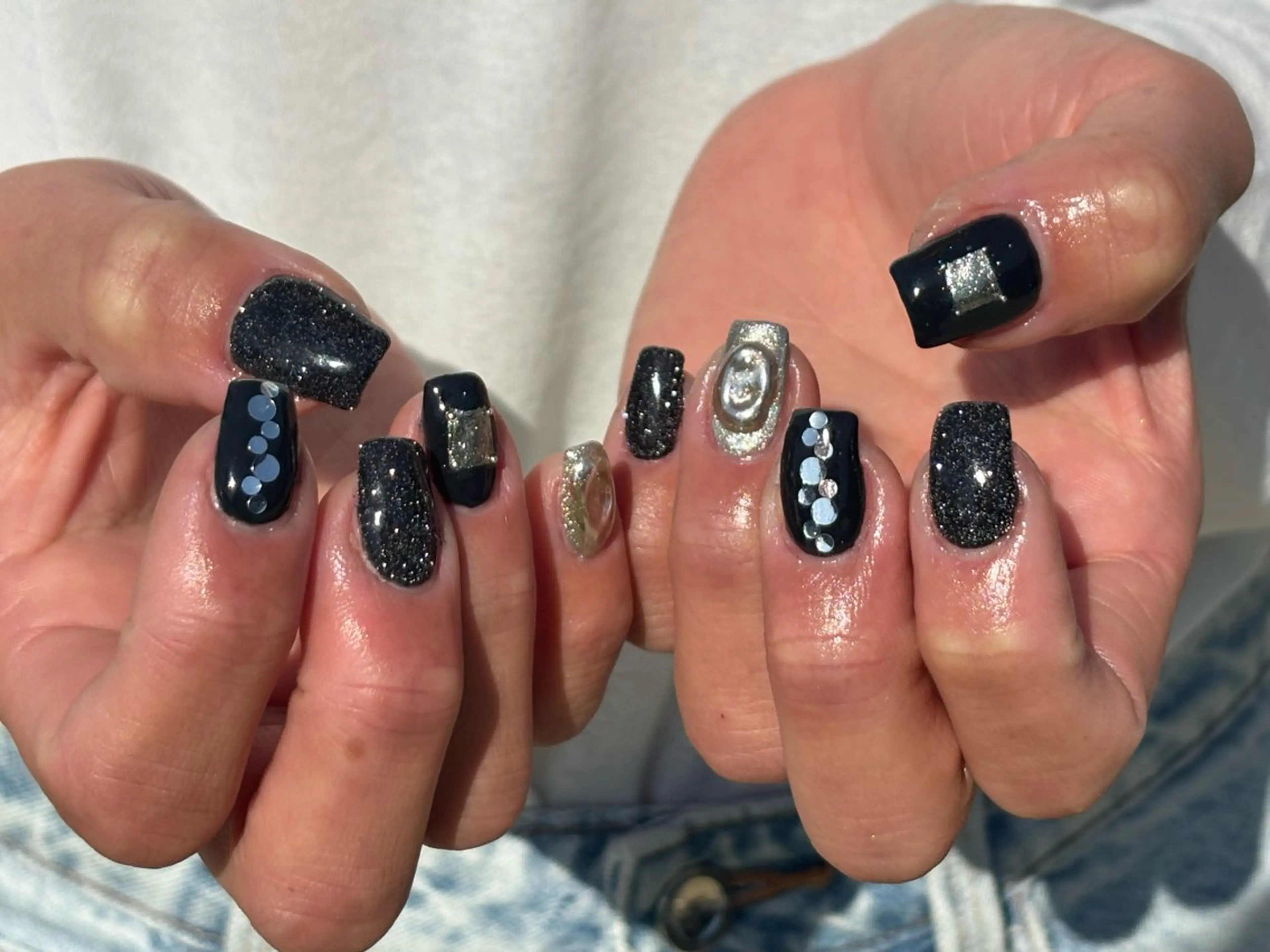 ネイル ave nailのネイルデザイン