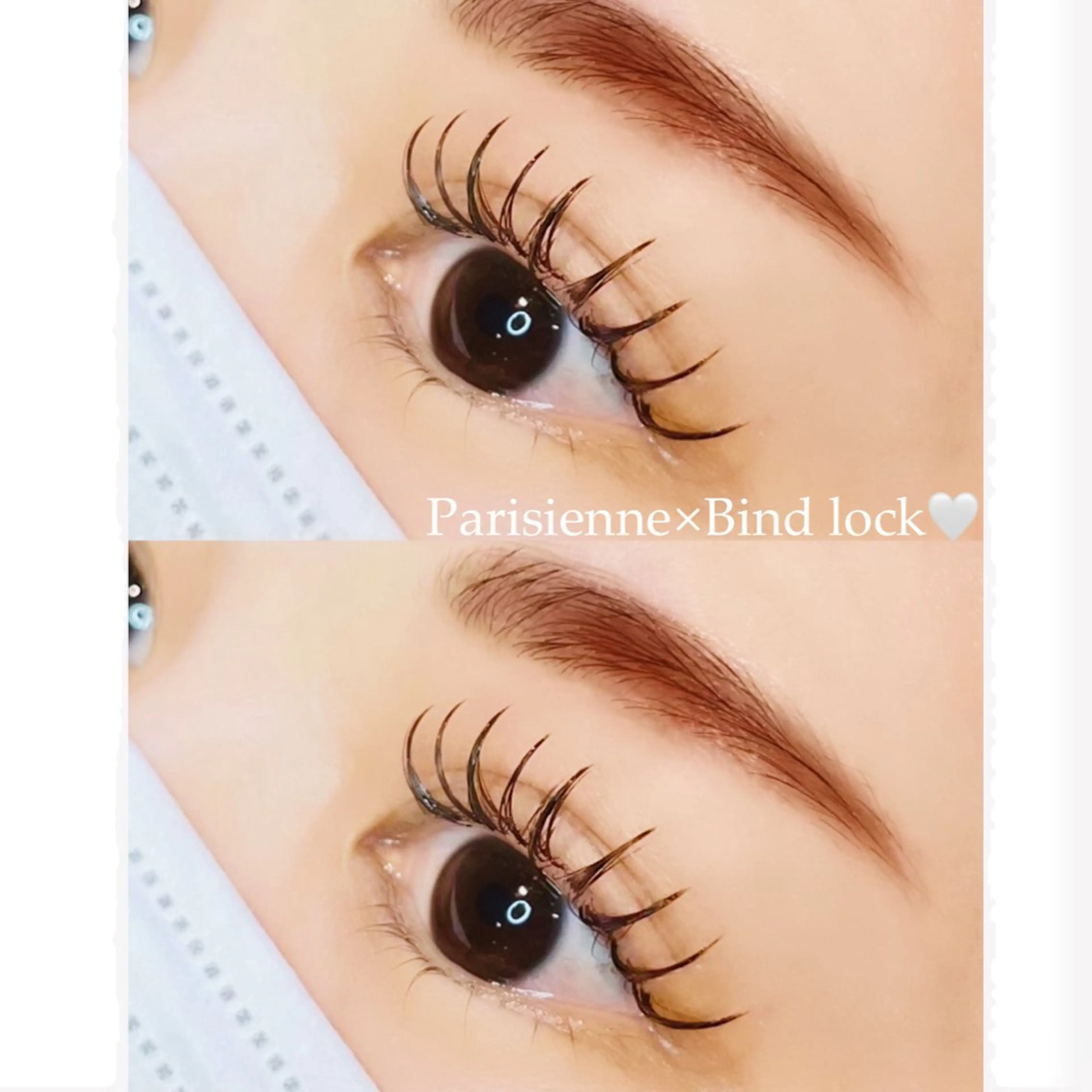 マツエク・マツパ マツパ 〖miyu〗 yokohama🍨のマツエク・マツパデザイン