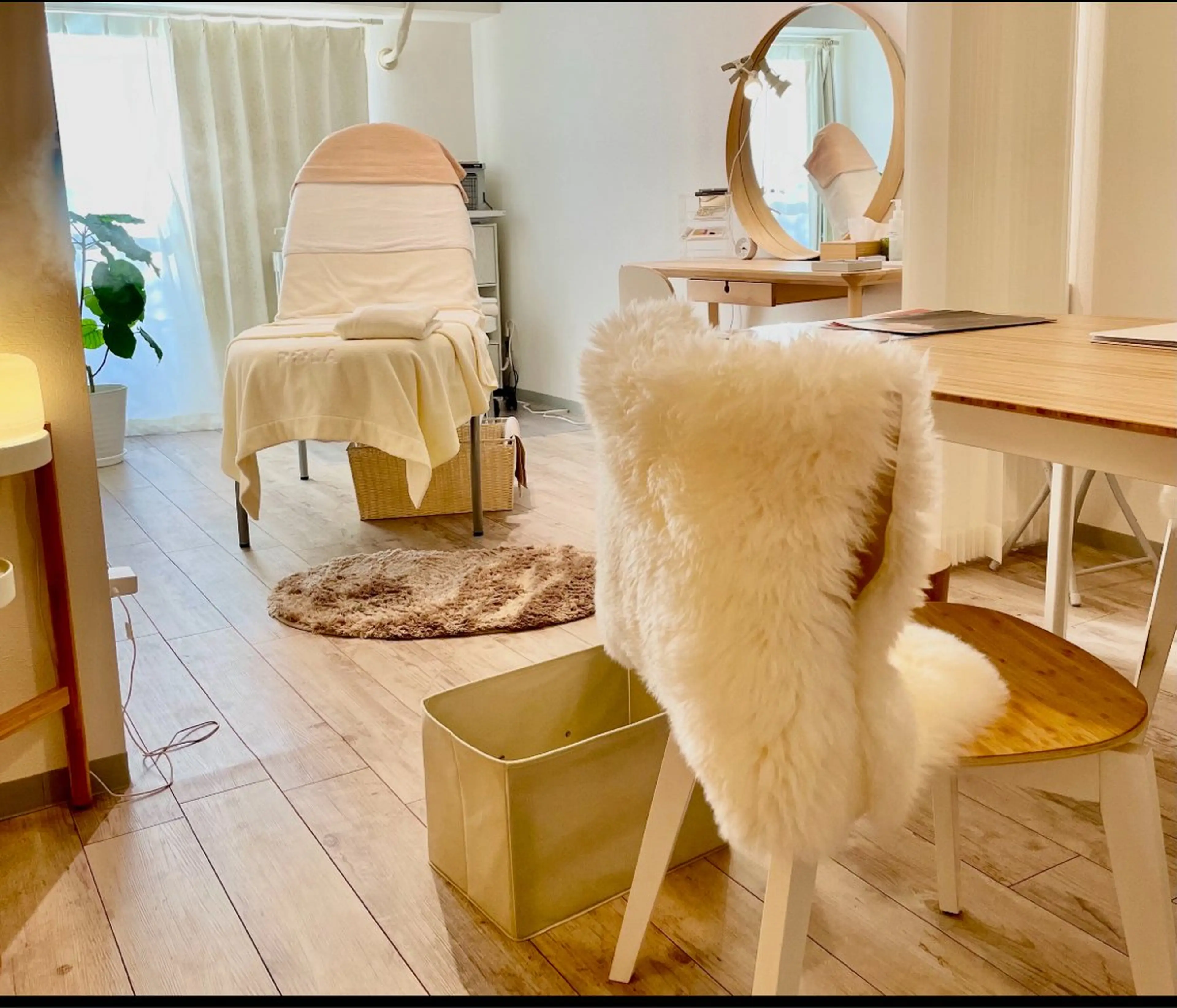 久屋大通ツヤ肌エステ KIMURAのエステ・リラクイメージ