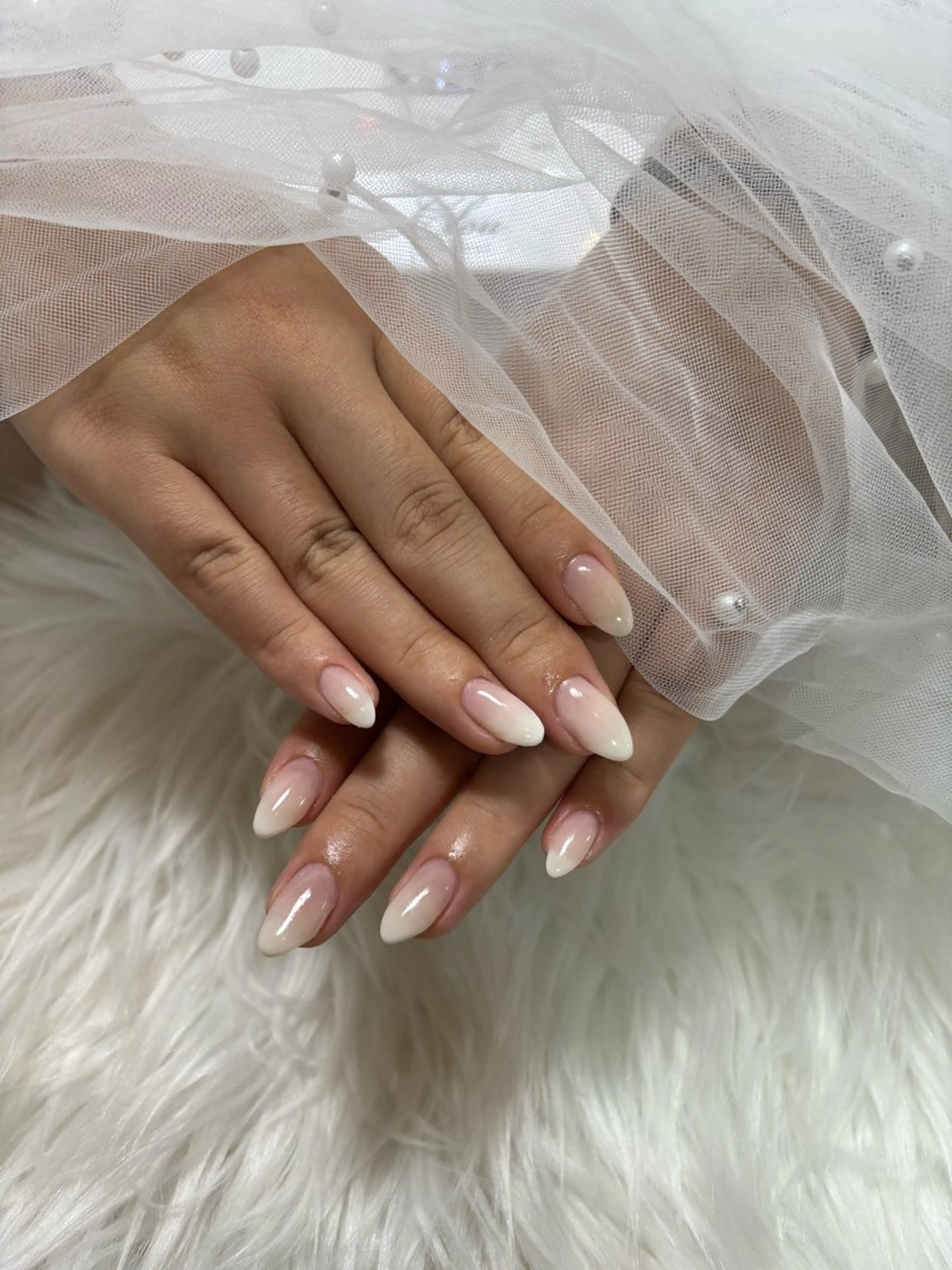 ネイル ハンドネイル すみる所属・すみる Hinataのネイルデザイン