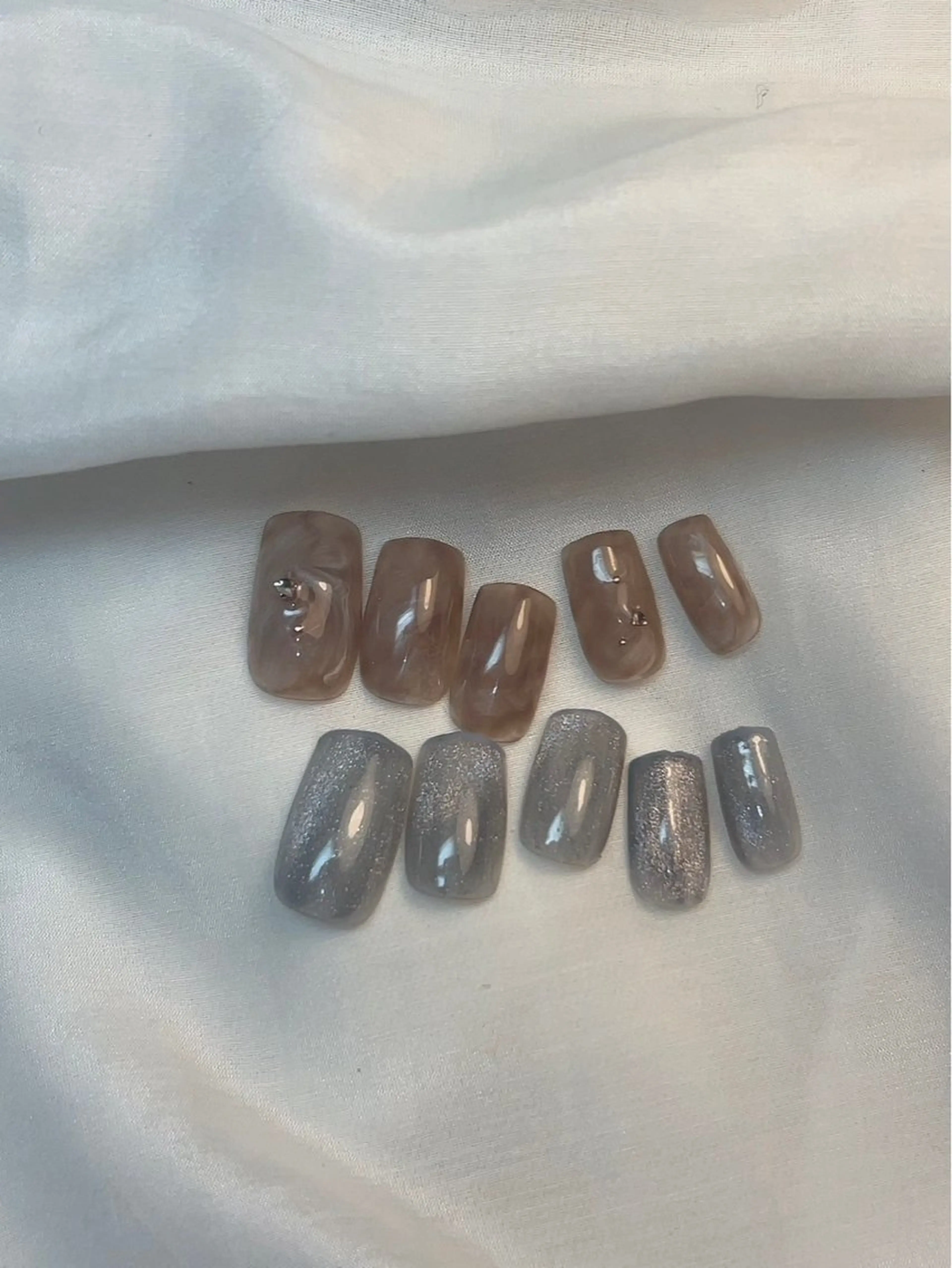 ネイル ハンドネイル irooo 21のネイルデザイン