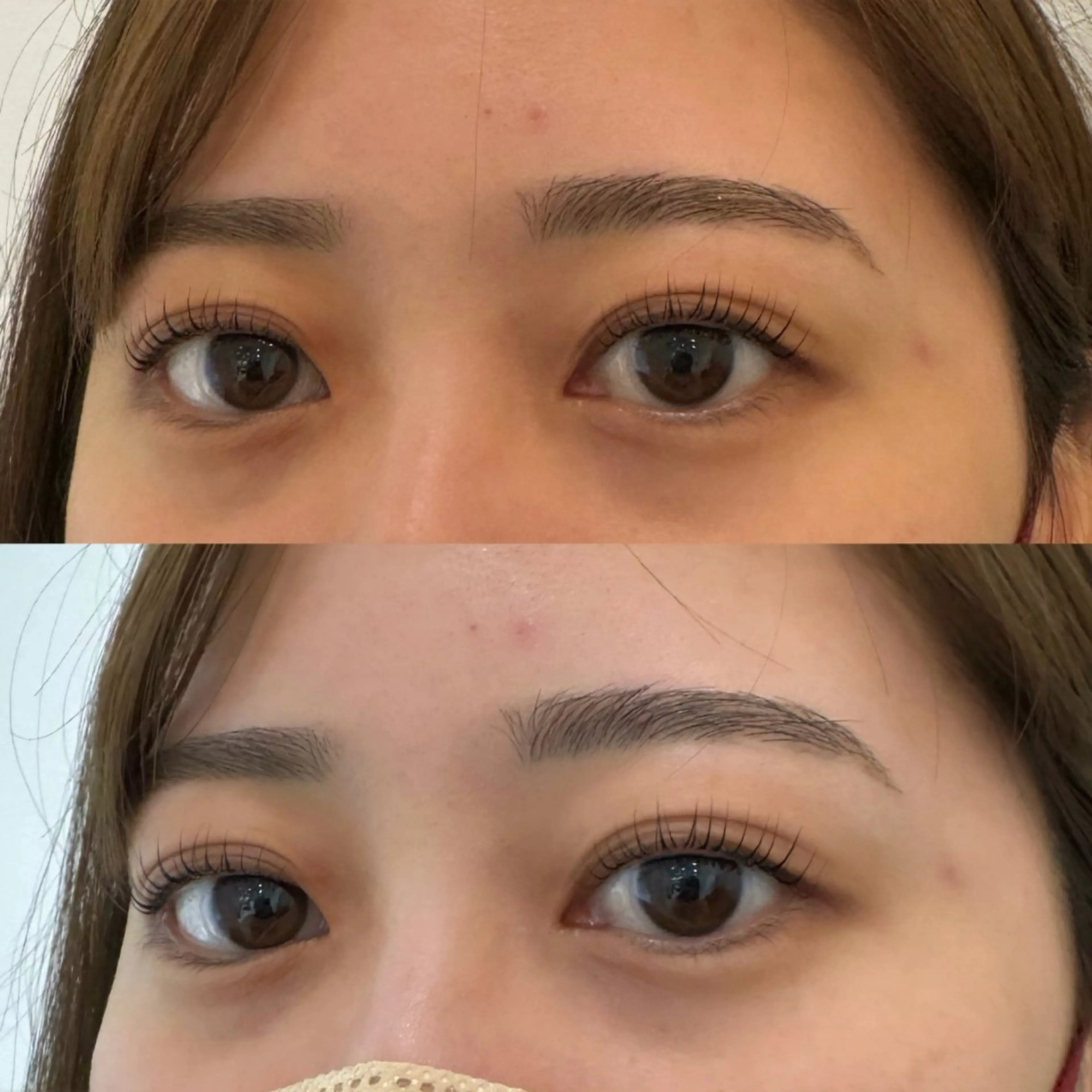 マツエク・マツパ eyelist honoka🪄のマツエク・マツパデザイン