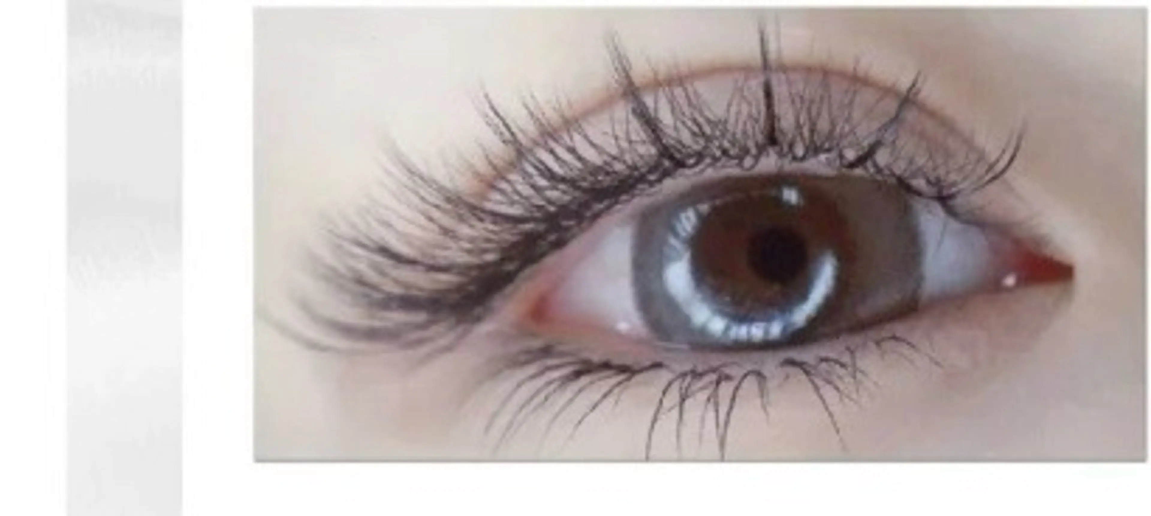 マツエク・マツパ 神山 AAパーマ、マツエクのマツエク・マツパデザイン