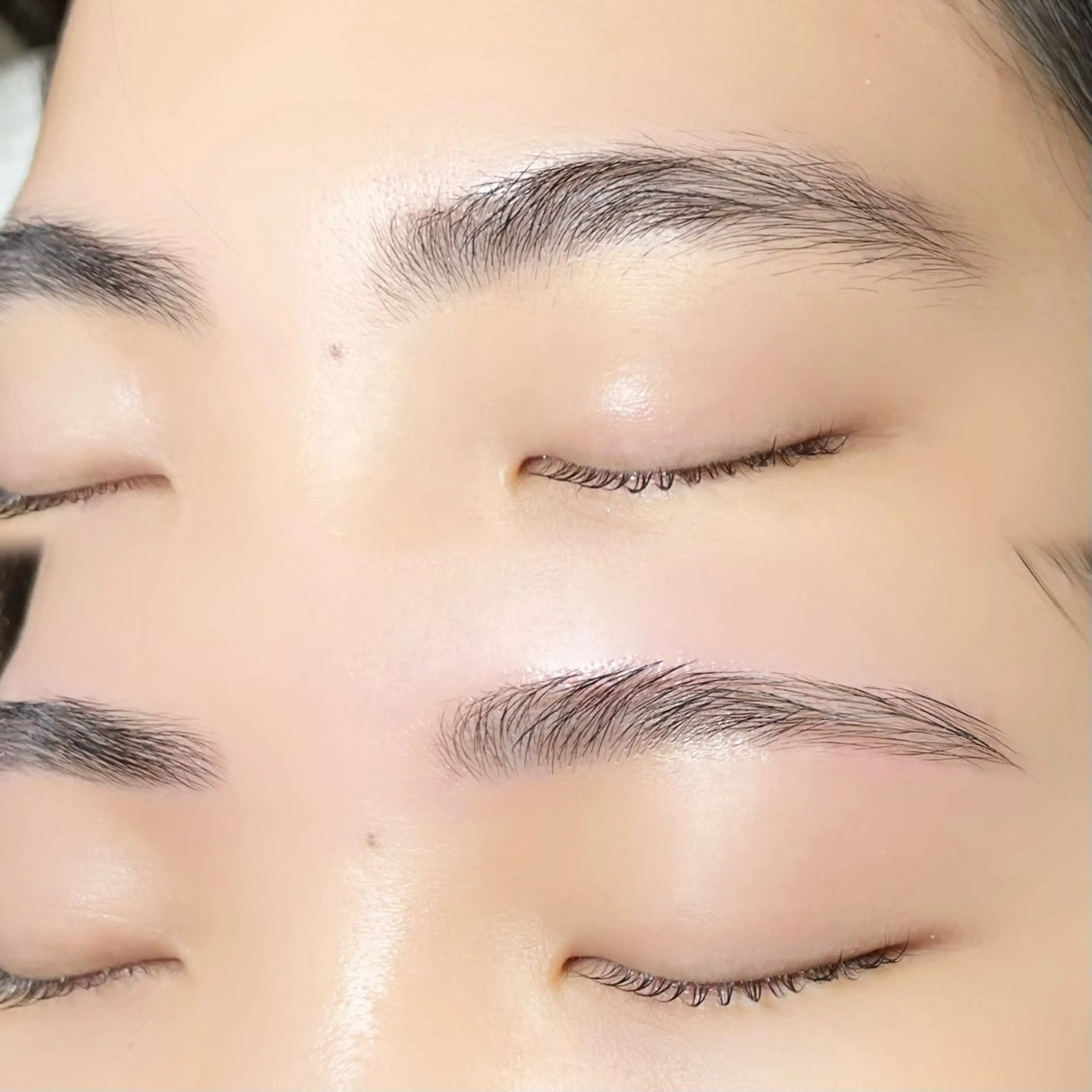 アイブロウ ワックス脱毛 眉カット その他(アイブロウ) アイリスト / miki♡のマツエク・マツパデザイン