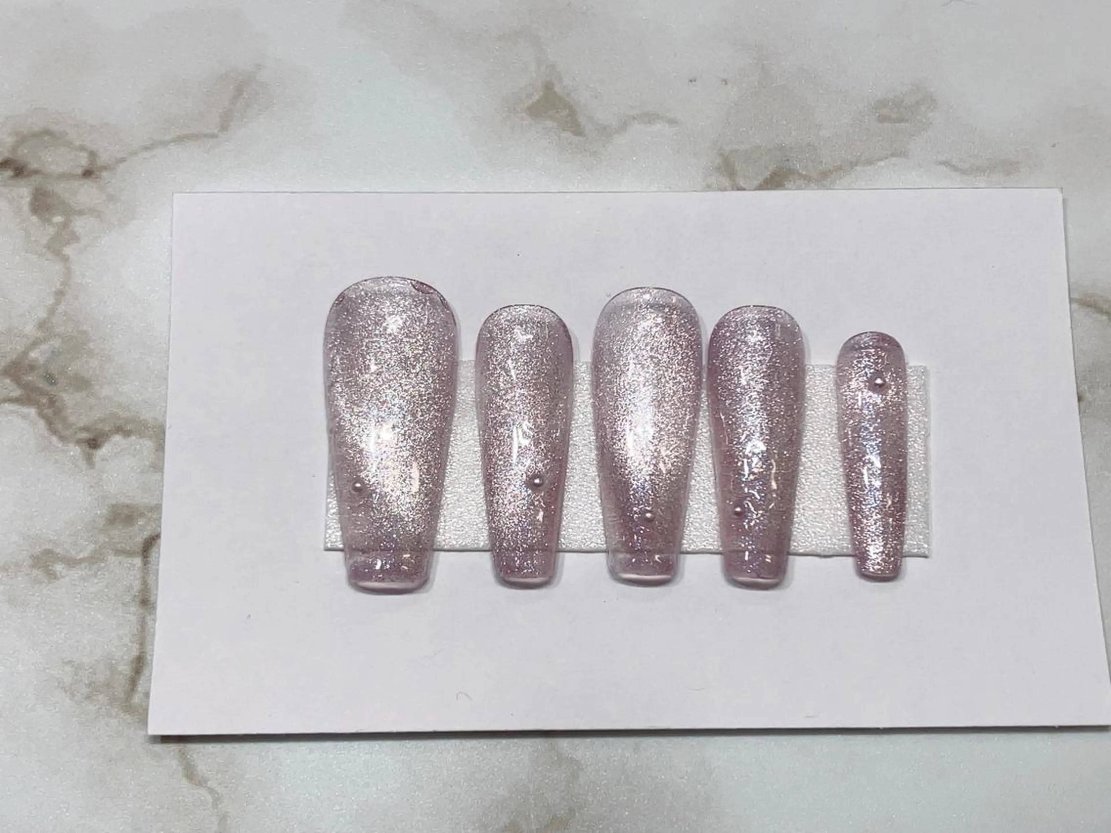 ネイル 整体・ネイル ヨシ堂💅のネイルデザイン