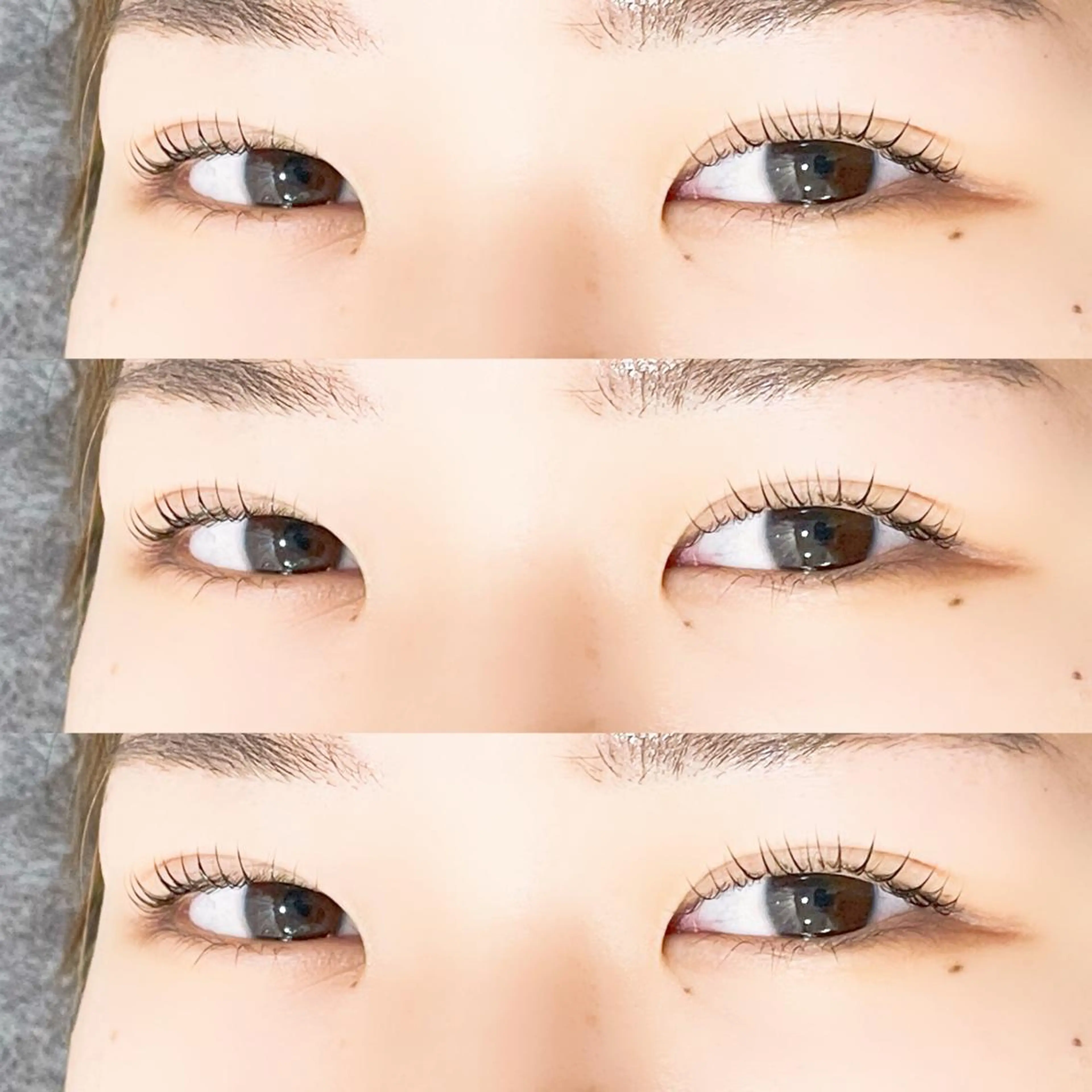 マツエク・マツパ ルリアド栄🦋 ツボウチのマツエク・マツパデザイン