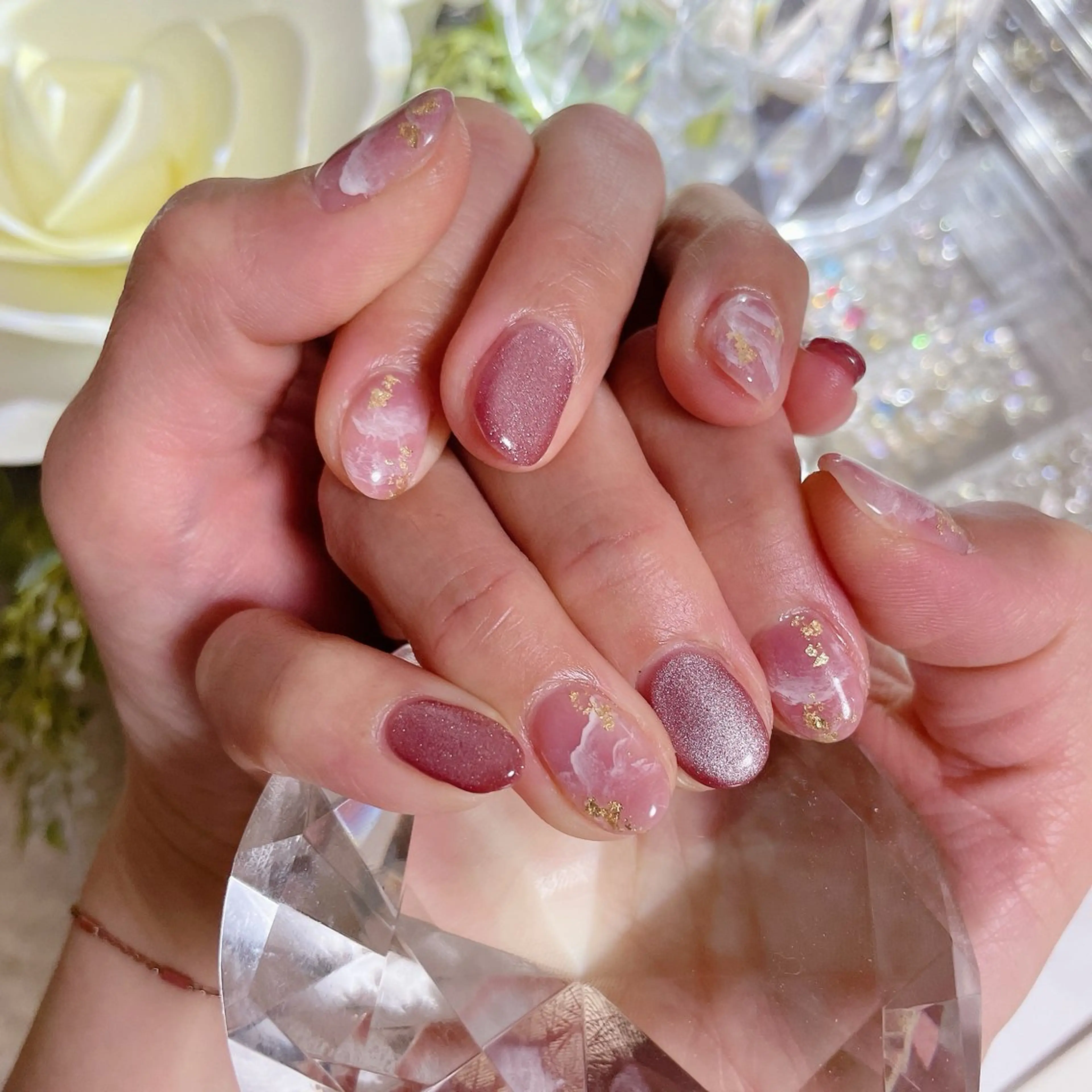 ネイル misun_ nailのネイルデザイン