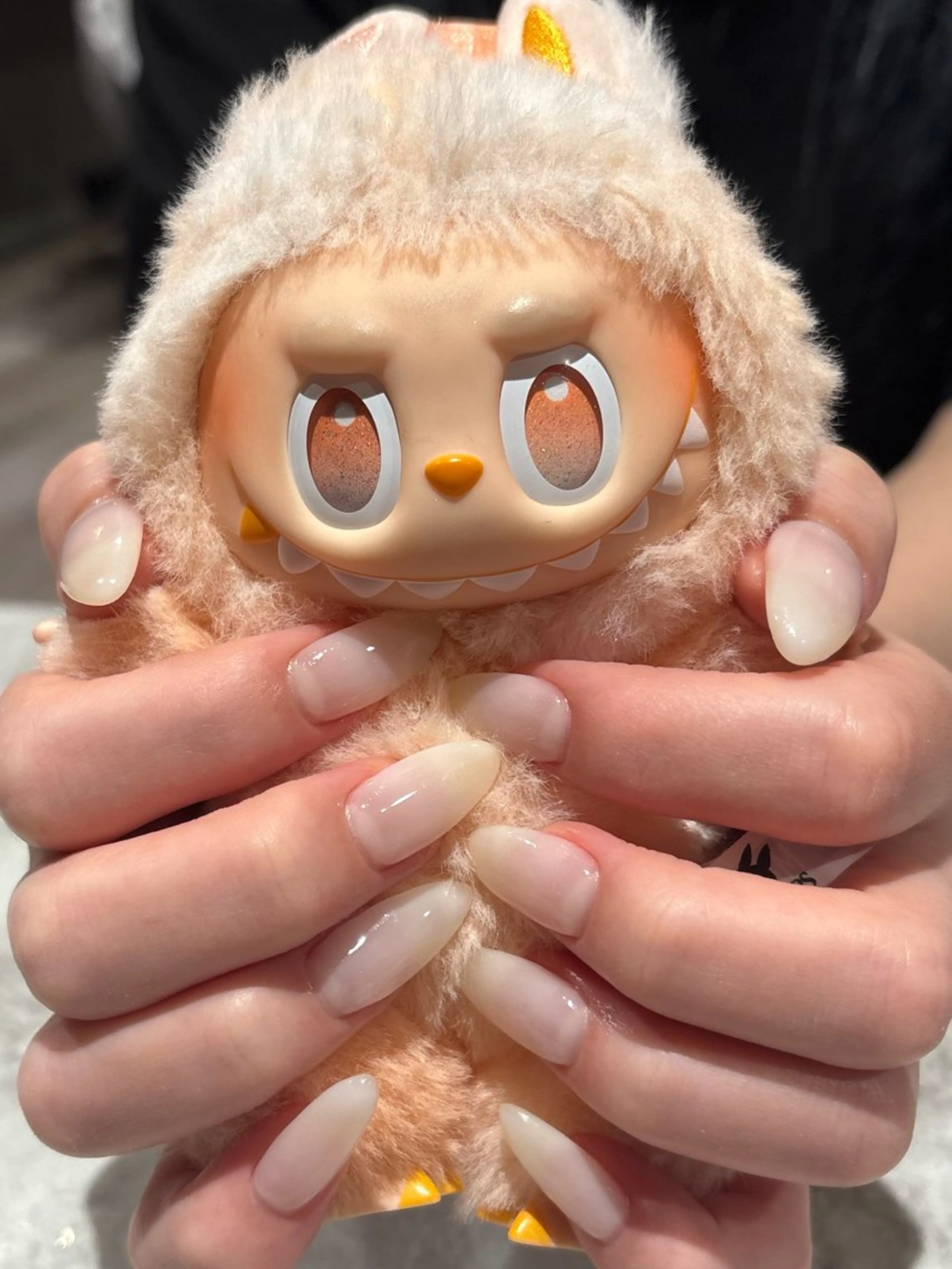 ネイル Nail Ann safuのネイルデザイン