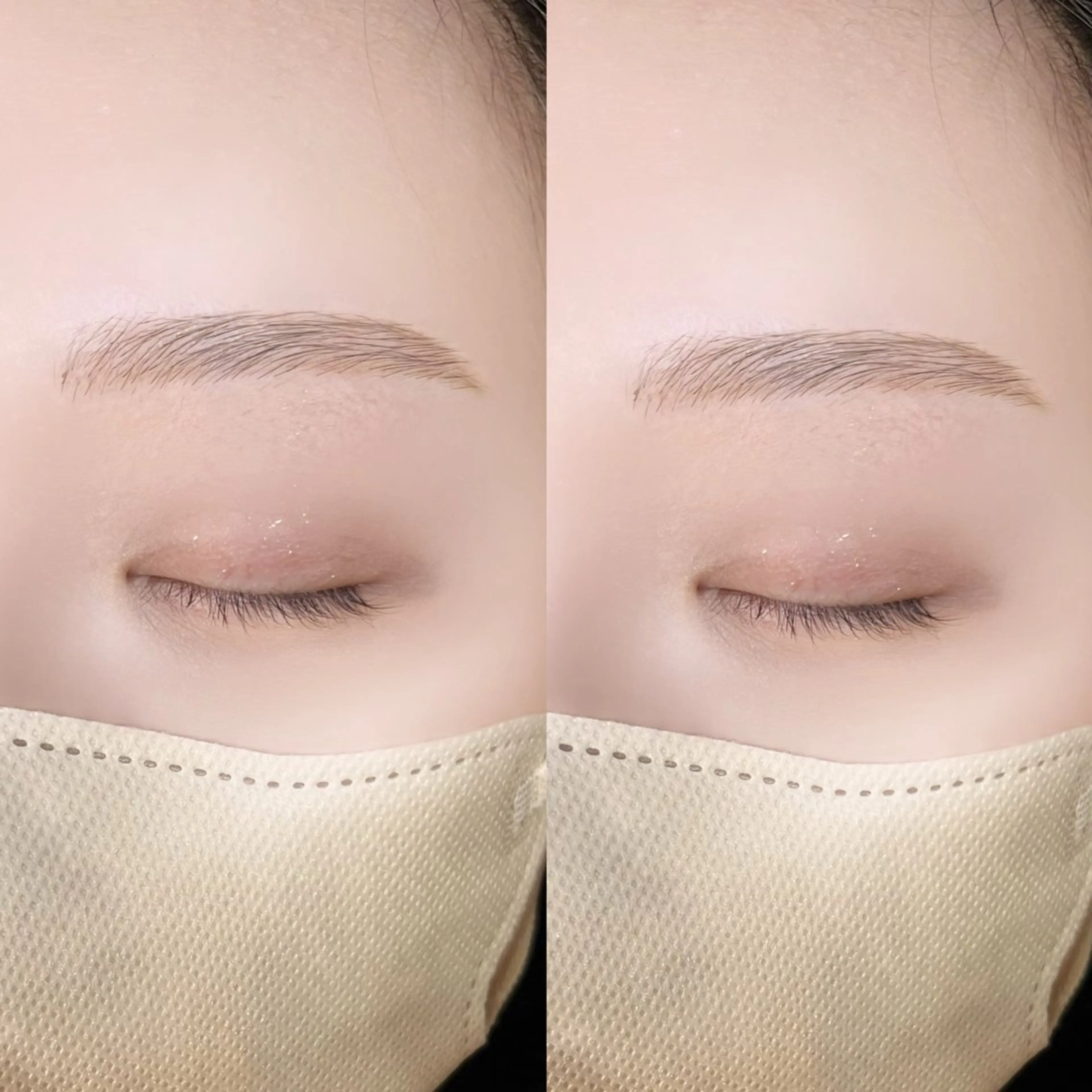 アイブロウ KIKUCHI MIZUKI🌙のマツエク・マツパデザイン